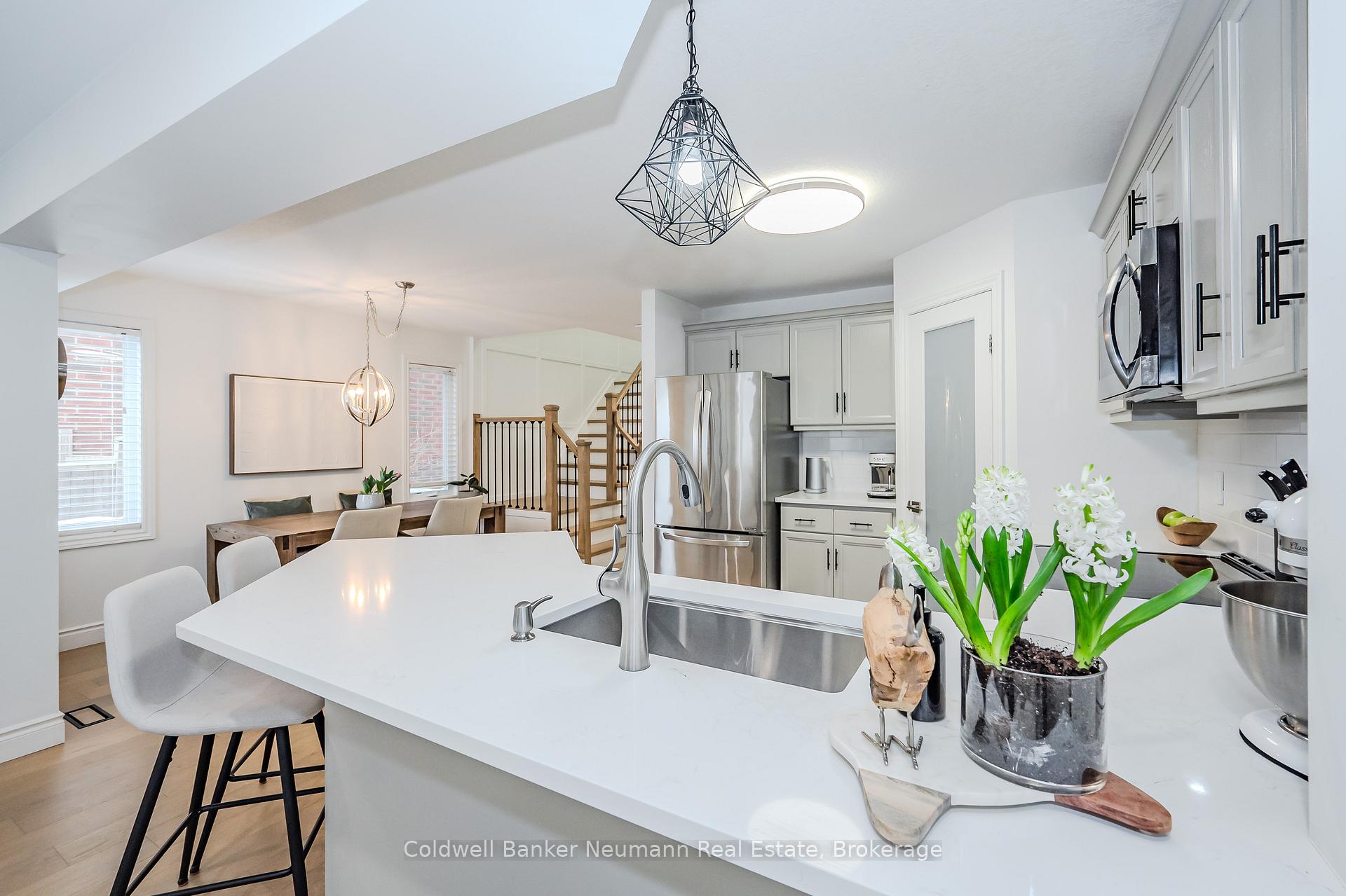 Photo 9 of 28 Acker Street, Guelph, Grange Road — HOMEH
