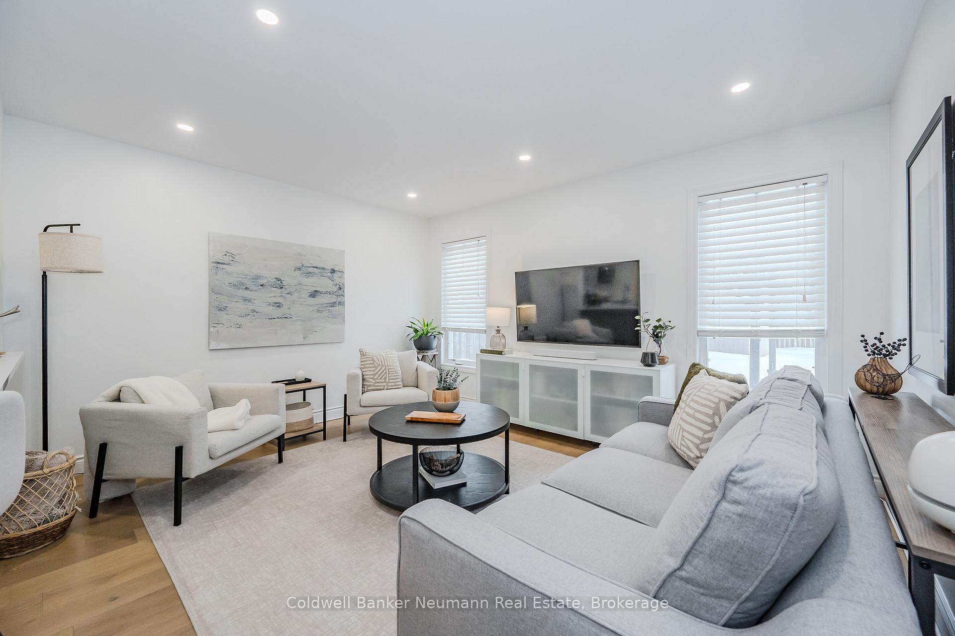 Photo 12 of 28 Acker Street, Guelph, Grange Road — HOMEH