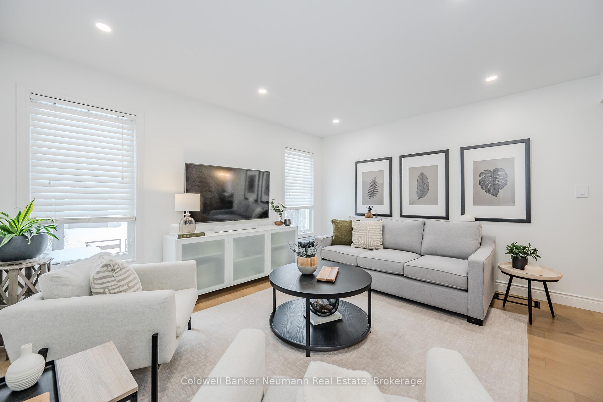 Photo 13 of 28 Acker Street, Guelph, Grange Road — HOMEH