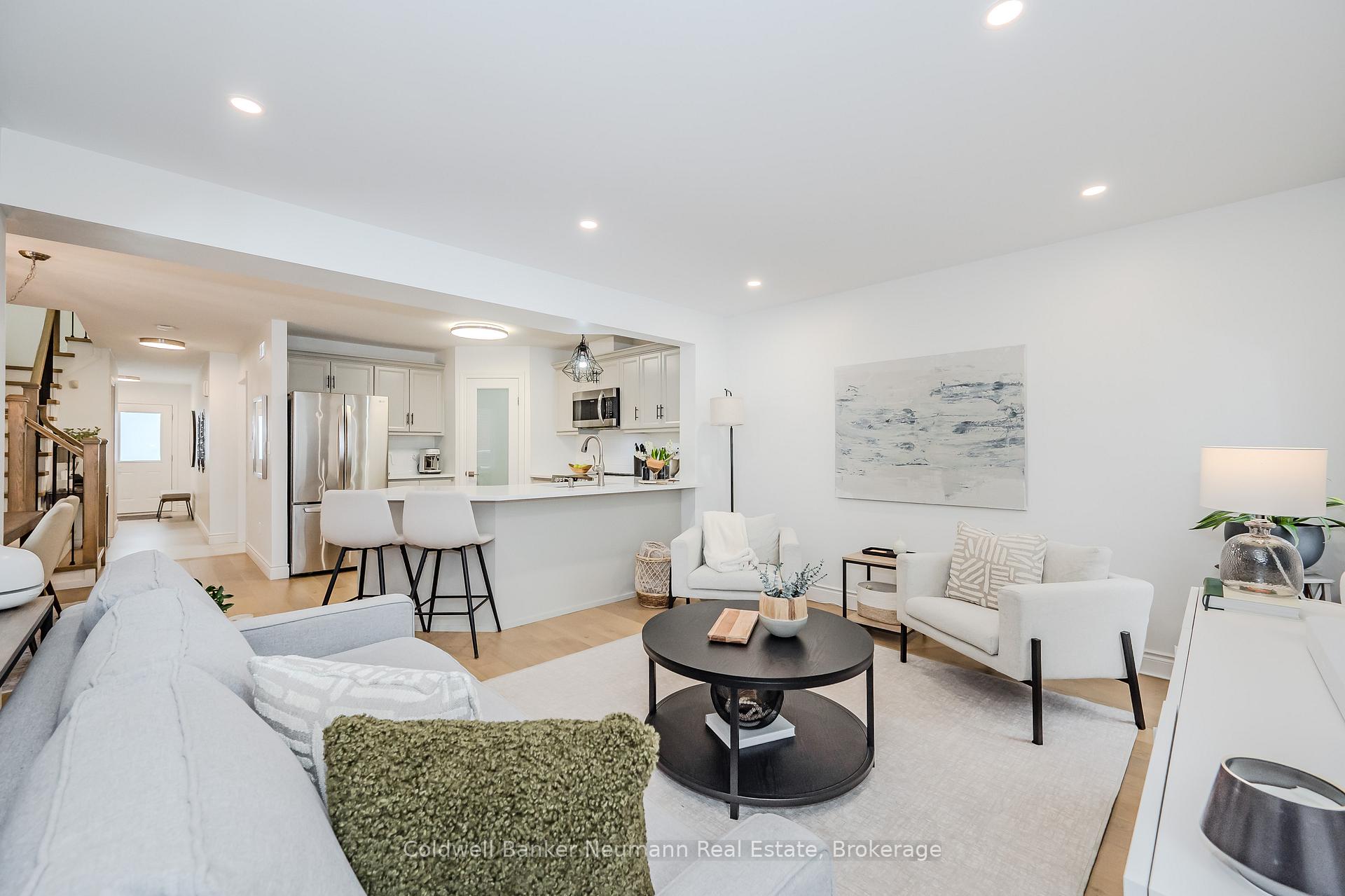 Photo 14 of 28 Acker Street, Guelph, Grange Road — HOMEH