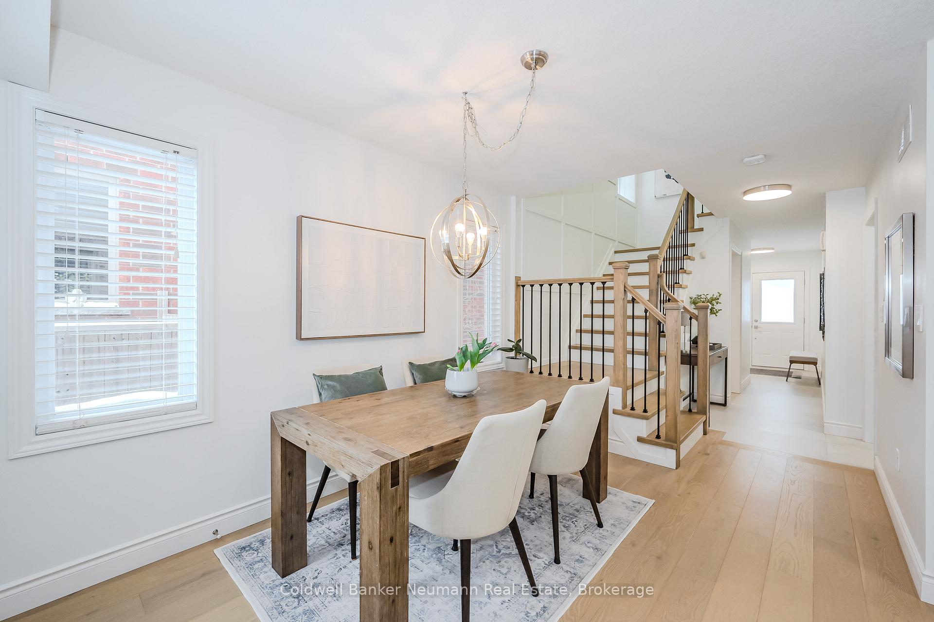 Photo 16 of 28 Acker Street, Guelph, Grange Road — HOMEH