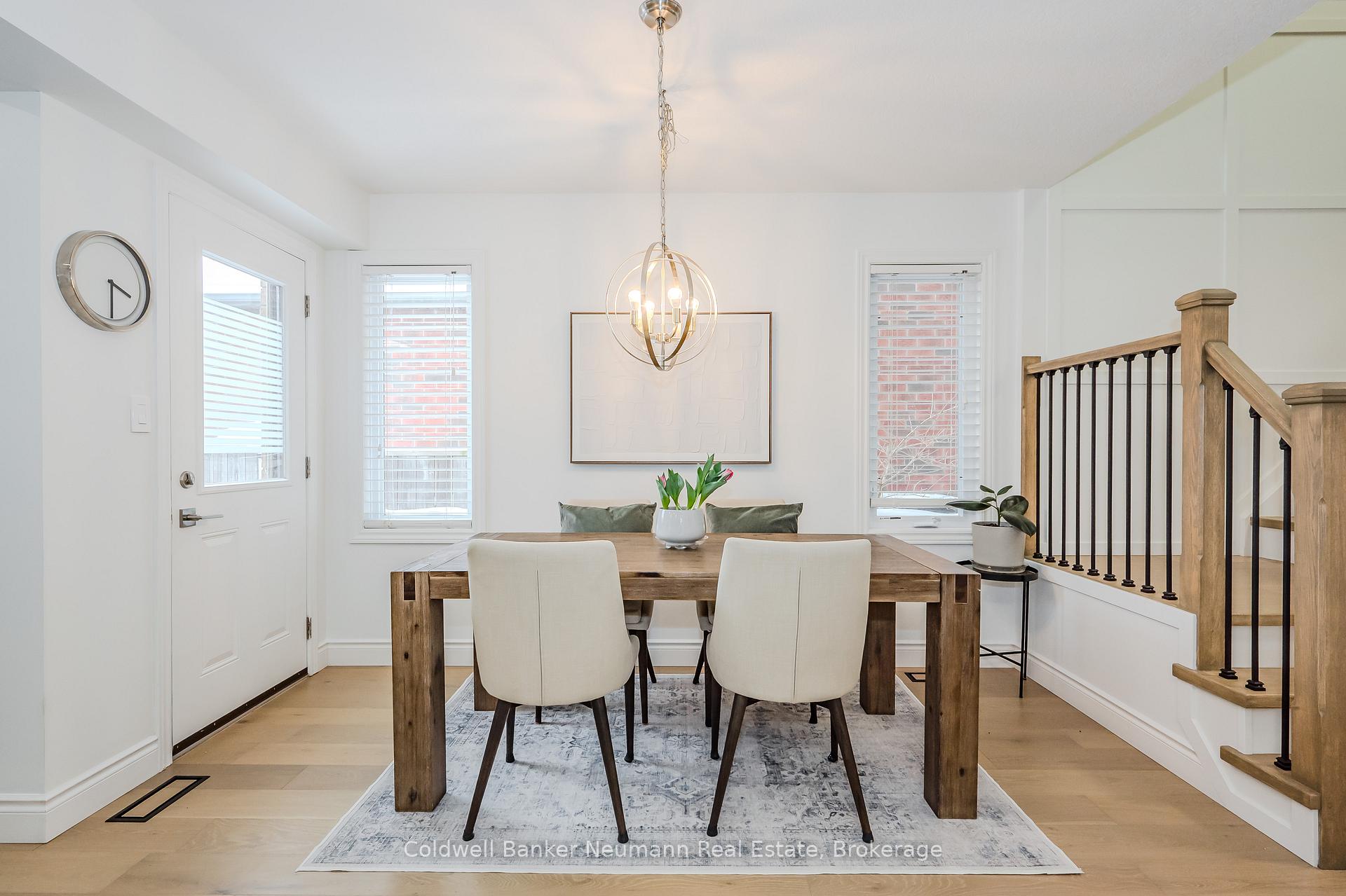 Photo 17 of 28 Acker Street, Guelph, Grange Road — HOMEH