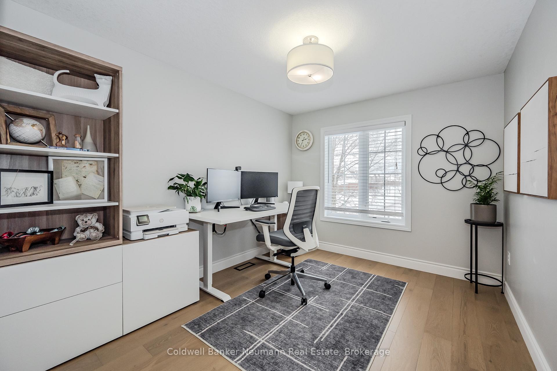Photo 27 of 28 Acker Street, Guelph, Grange Road — HOMEH