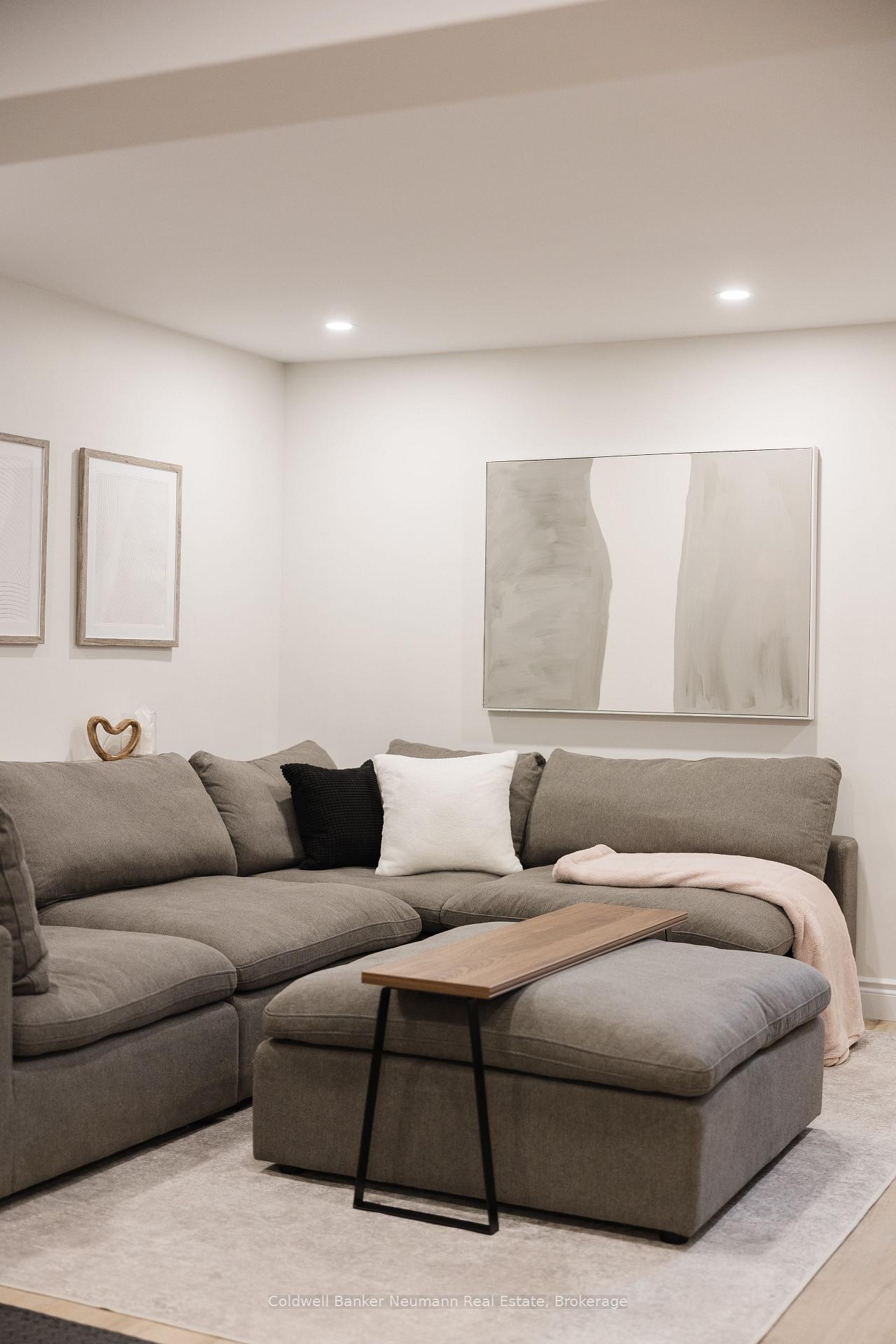 Photo 30 of 28 Acker Street, Guelph, Grange Road — HOMEH