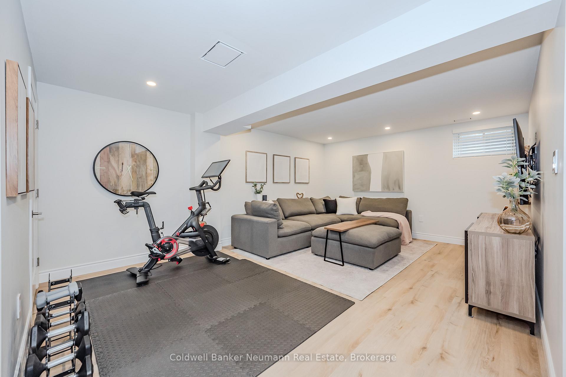 Photo 31 of 28 Acker Street, Guelph, Grange Road — HOMEH
