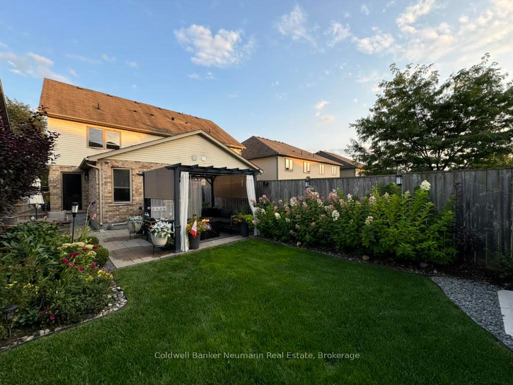 Photo 38 of 28 Acker Street, Guelph, Grange Road — HOMEH
