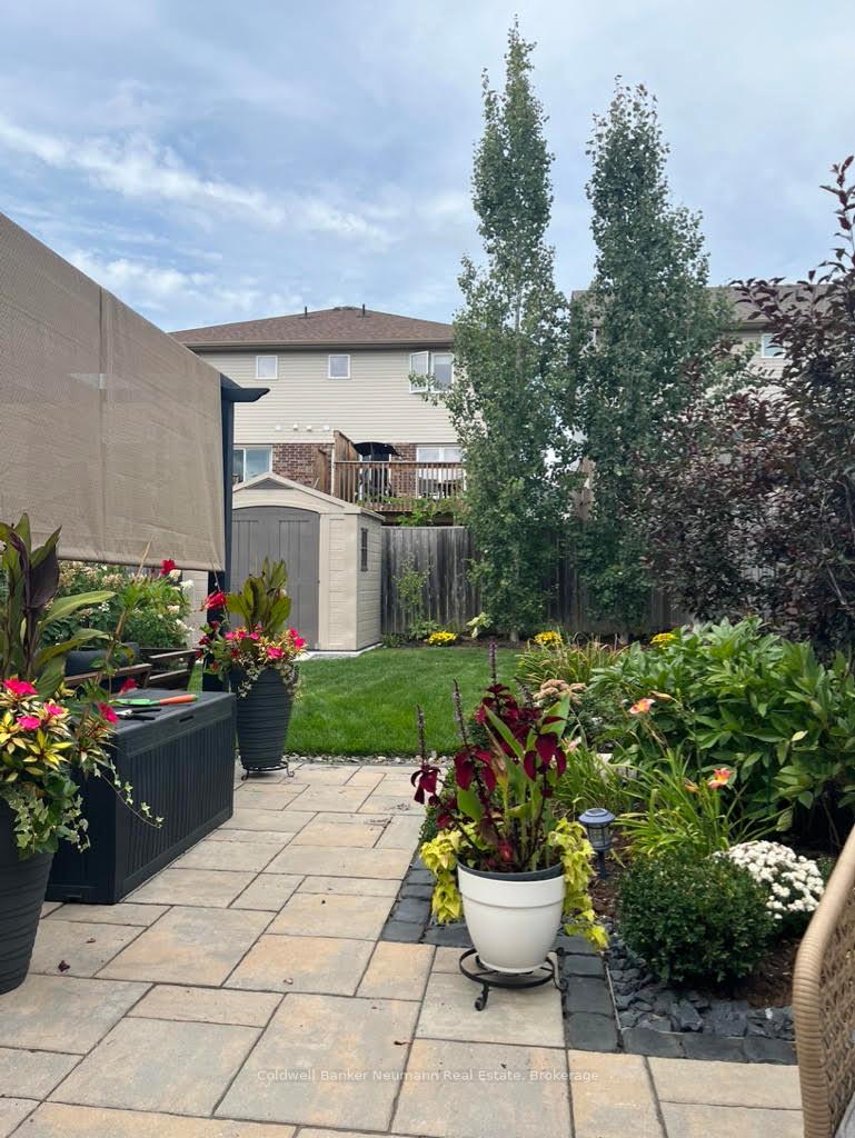 Photo 39 of 28 Acker Street, Guelph, Grange Road — HOMEH