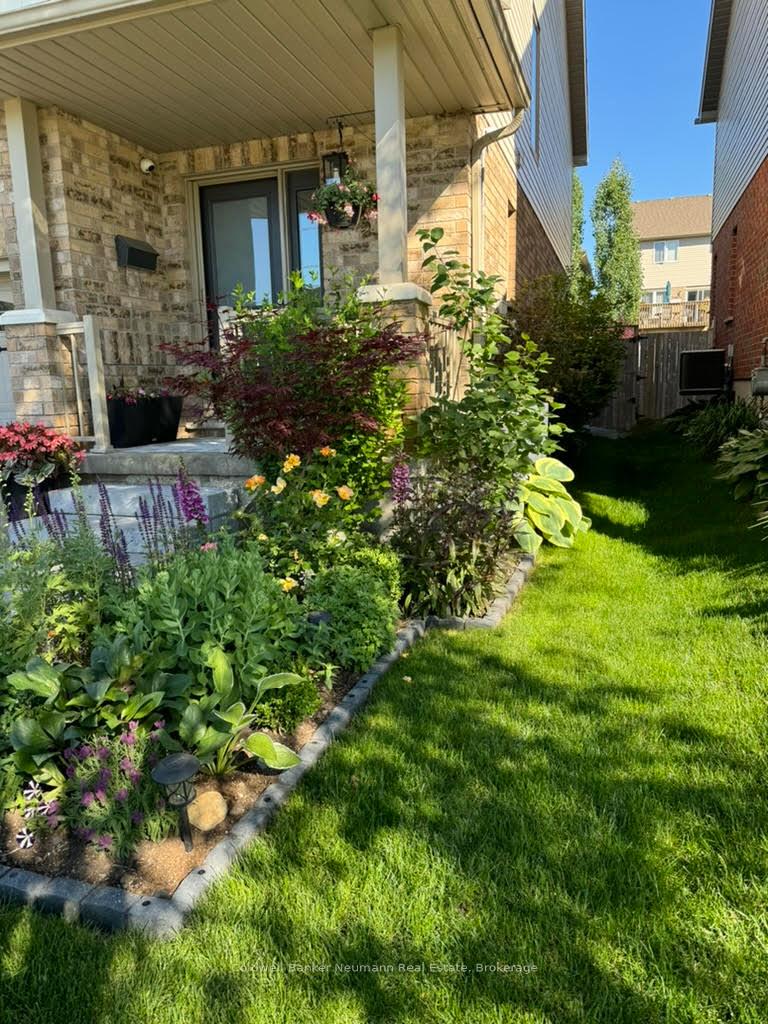 Photo 41 of 28 Acker Street, Guelph, Grange Road — HOMEH