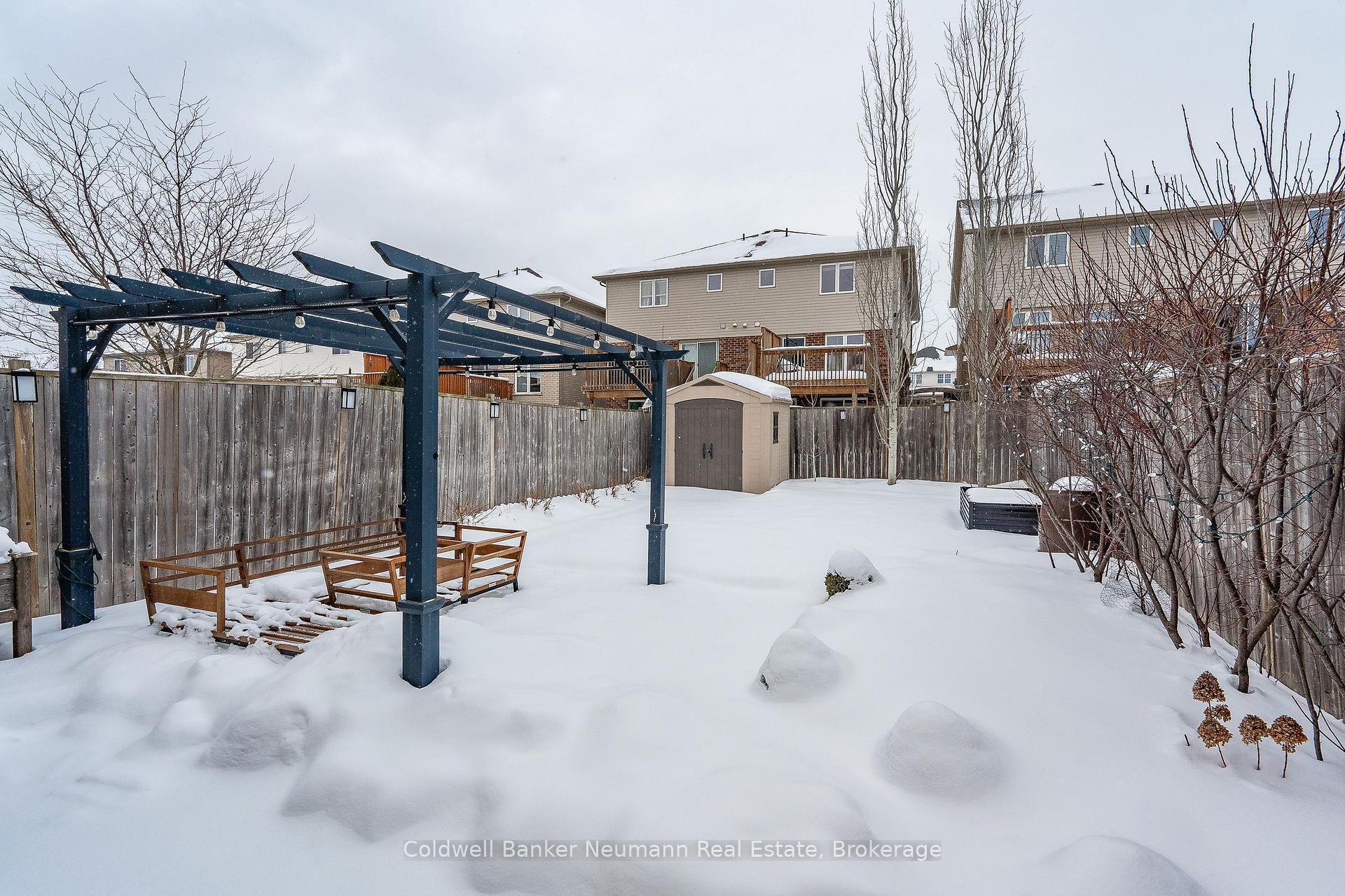 Photo 42 of 28 Acker Street, Guelph, Grange Road — HOMEH