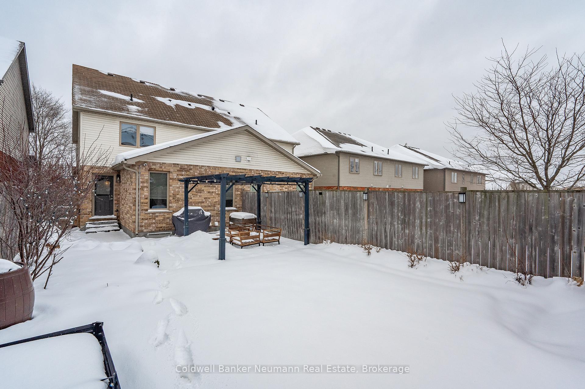 Photo 43 of 28 Acker Street, Guelph, Grange Road — HOMEH