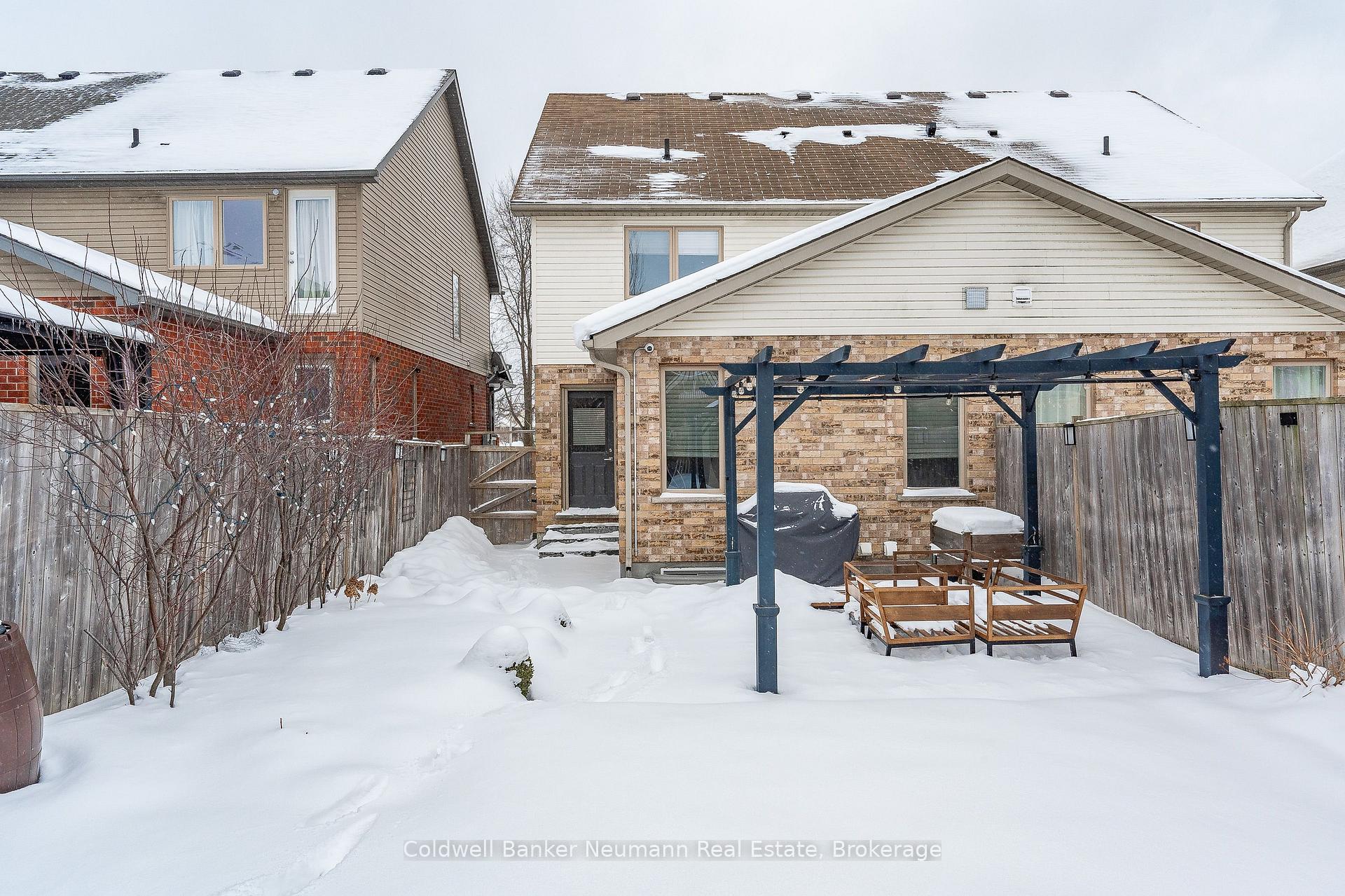 Photo 44 of 28 Acker Street, Guelph, Grange Road — HOMEH