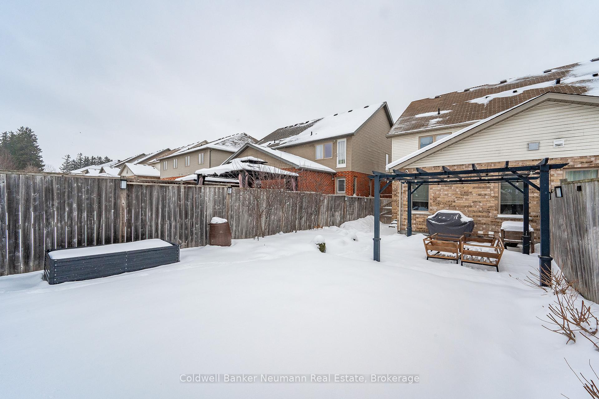 Photo 45 of 28 Acker Street, Guelph, Grange Road — HOMEH