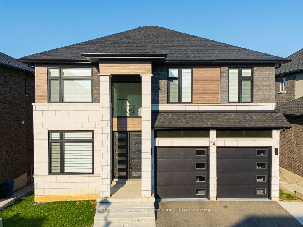 Photo 1 of 15 Deerfield Lane, Hamilton, Meadowlands — HOMEH