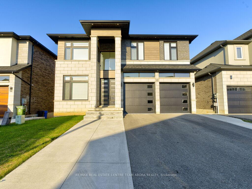 Photo 2 of 15 Deerfield Lane, Hamilton, Meadowlands — HOMEH