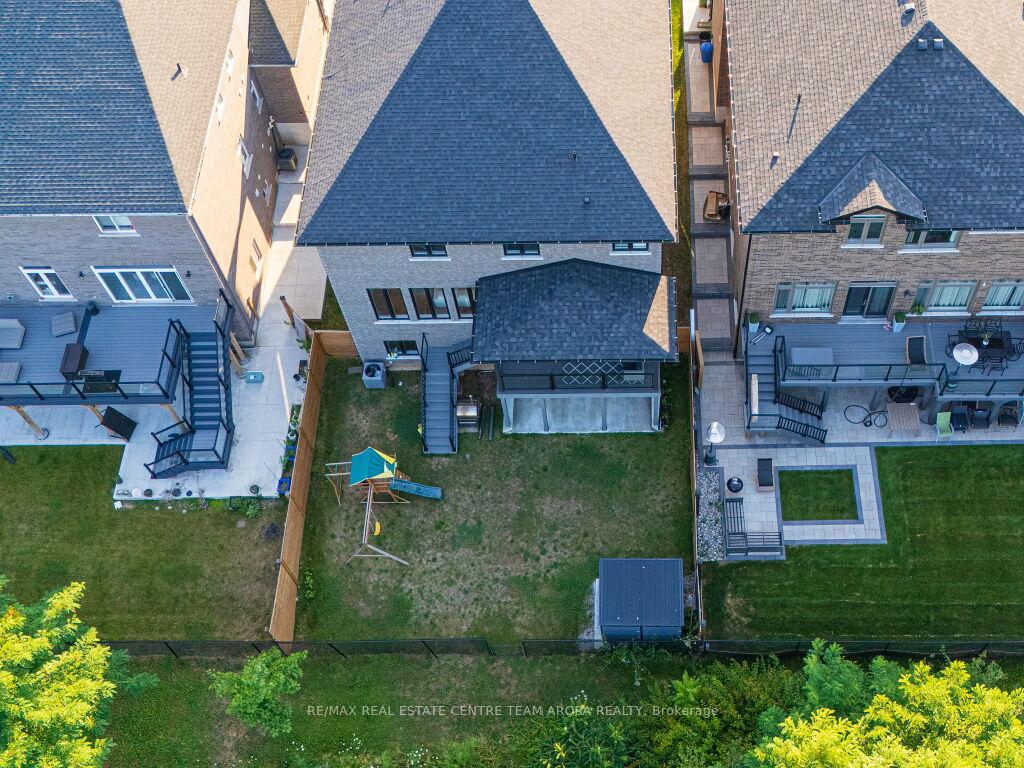 Photo 40 of 15 Deerfield Lane, Hamilton, Meadowlands — HOMEH