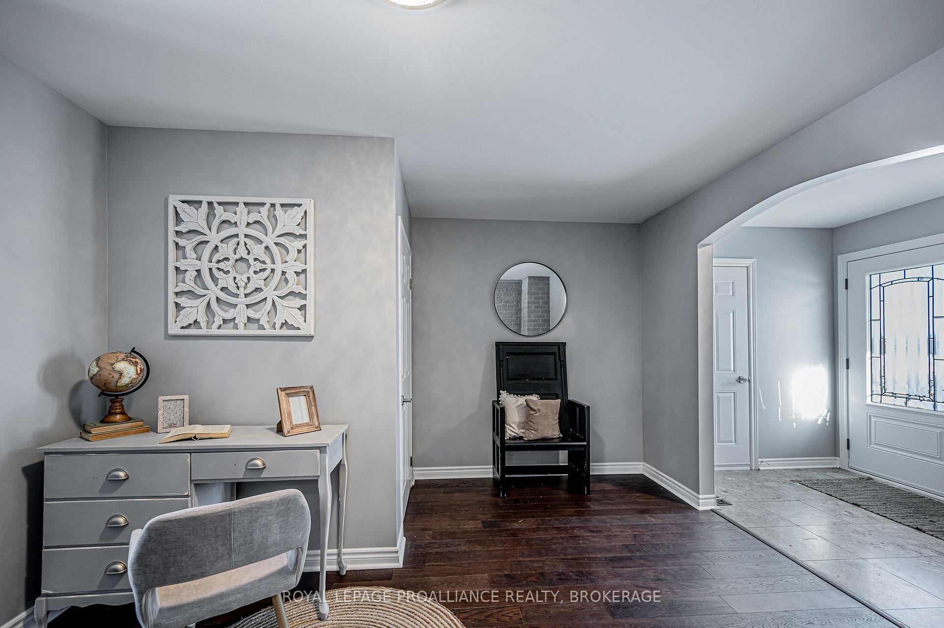 Photo 4 of 3613 Battersea Road, Frontenac, Frontenac South — HOMEH
