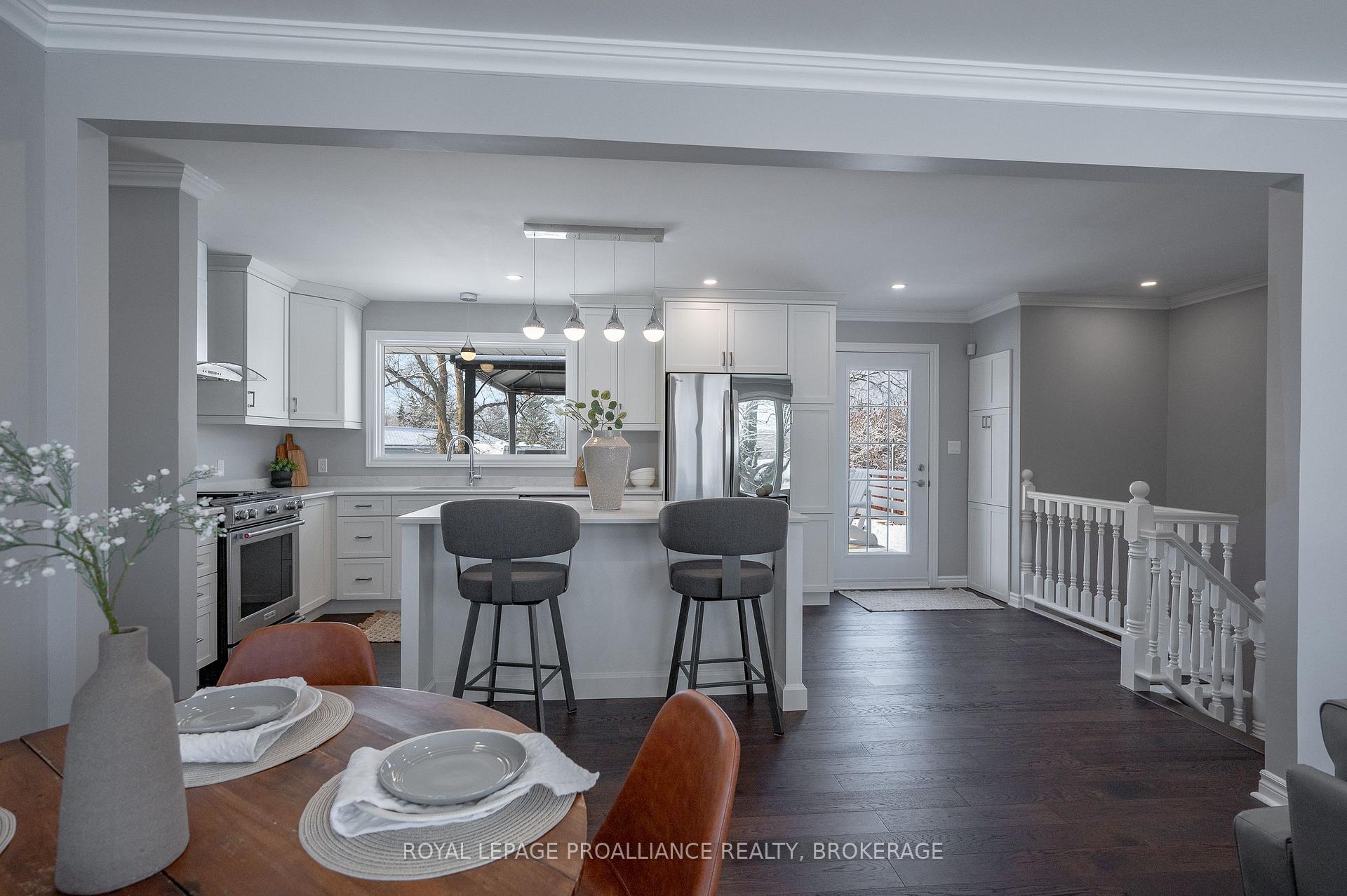 Photo 7 of 3613 Battersea Road, Frontenac, Frontenac South — HOMEH