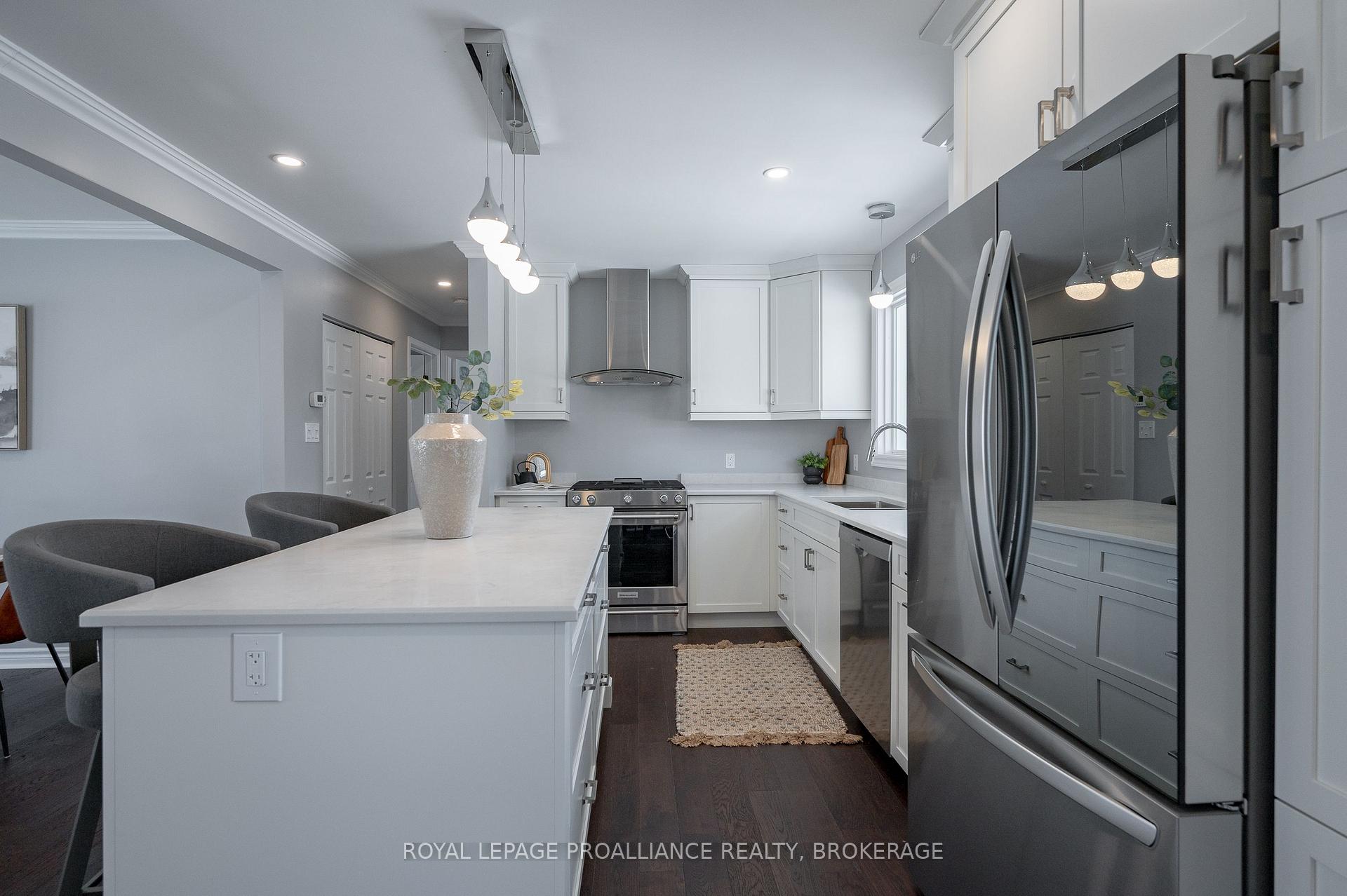Photo 8 of 3613 Battersea Road, Frontenac, Frontenac South — HOMEH