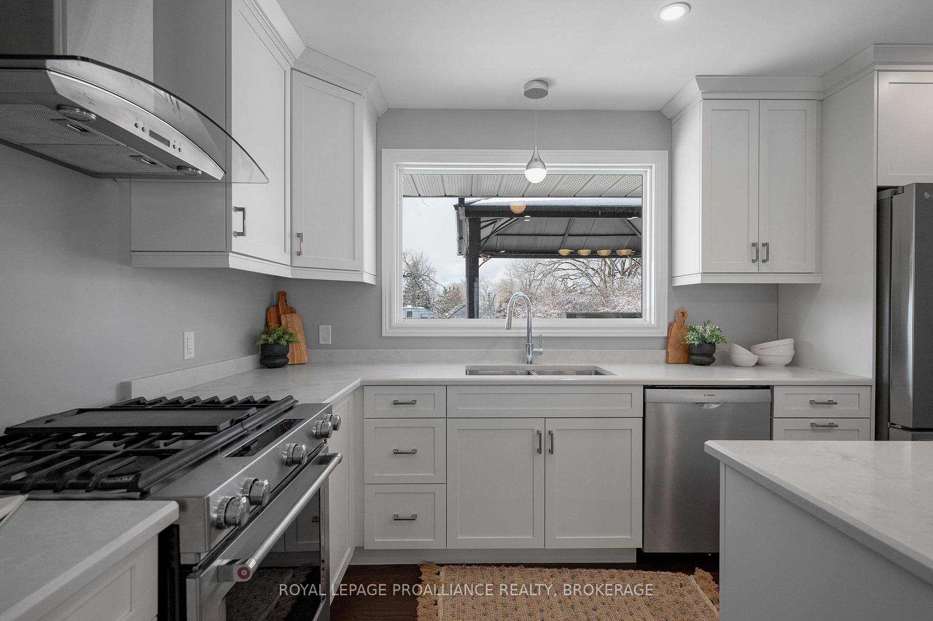 Photo 9 of 3613 Battersea Road, Frontenac, Frontenac South — HOMEH