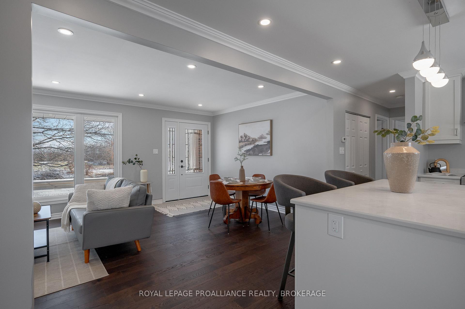Photo 10 of 3613 Battersea Road, Frontenac, Frontenac South — HOMEH