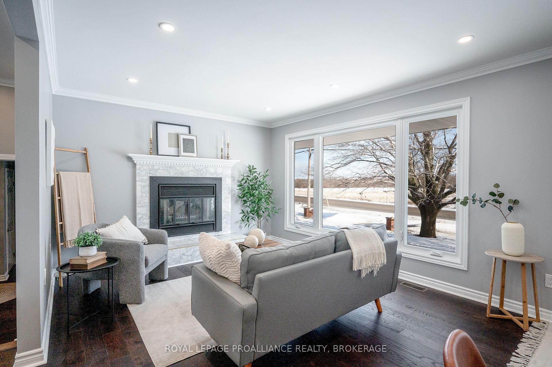 Photo 11 of 3613 Battersea Road, Frontenac, Frontenac South — HOMEH