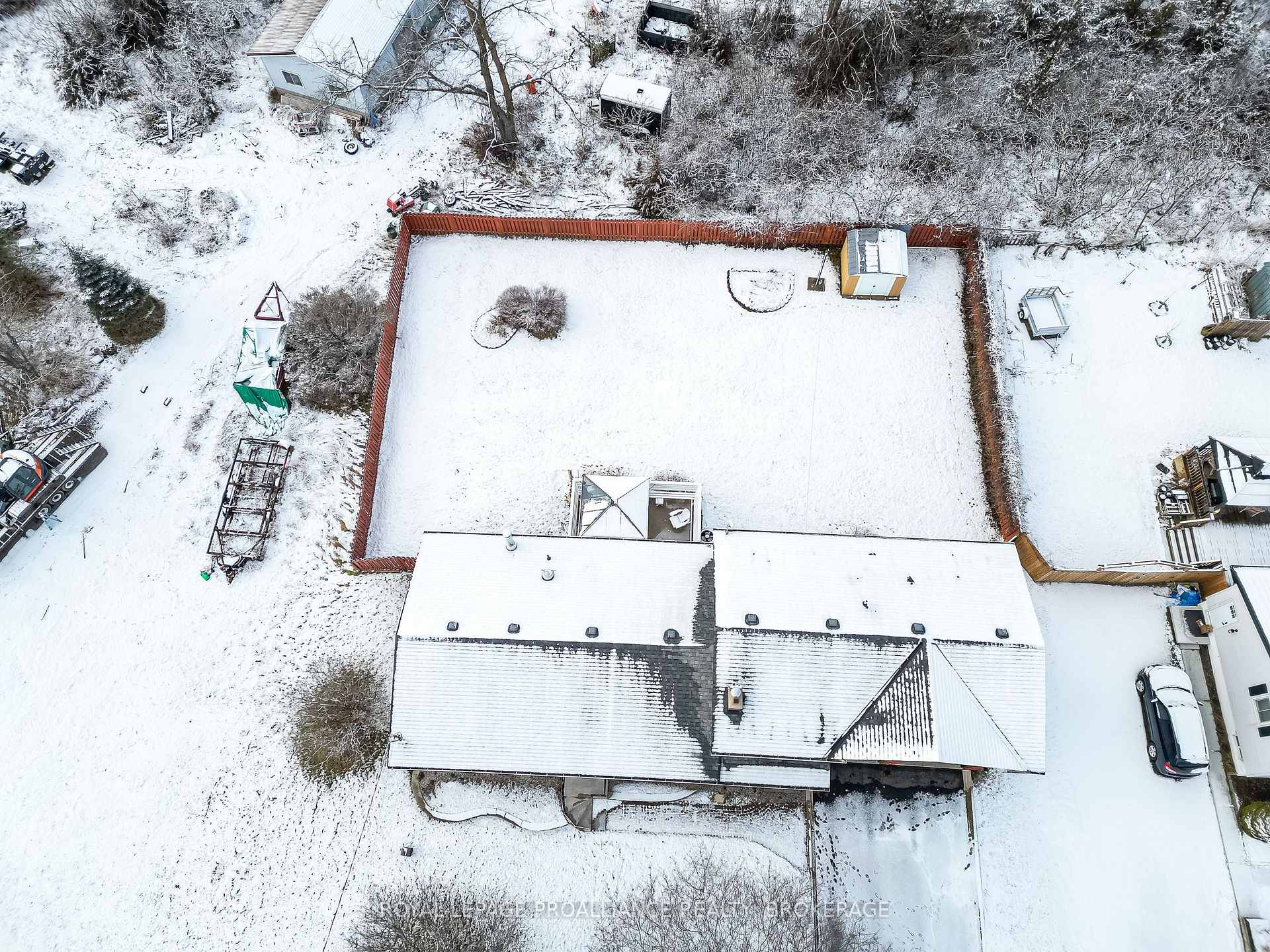 Photo 40 of 3613 Battersea Road, Frontenac, Frontenac South — HOMEH