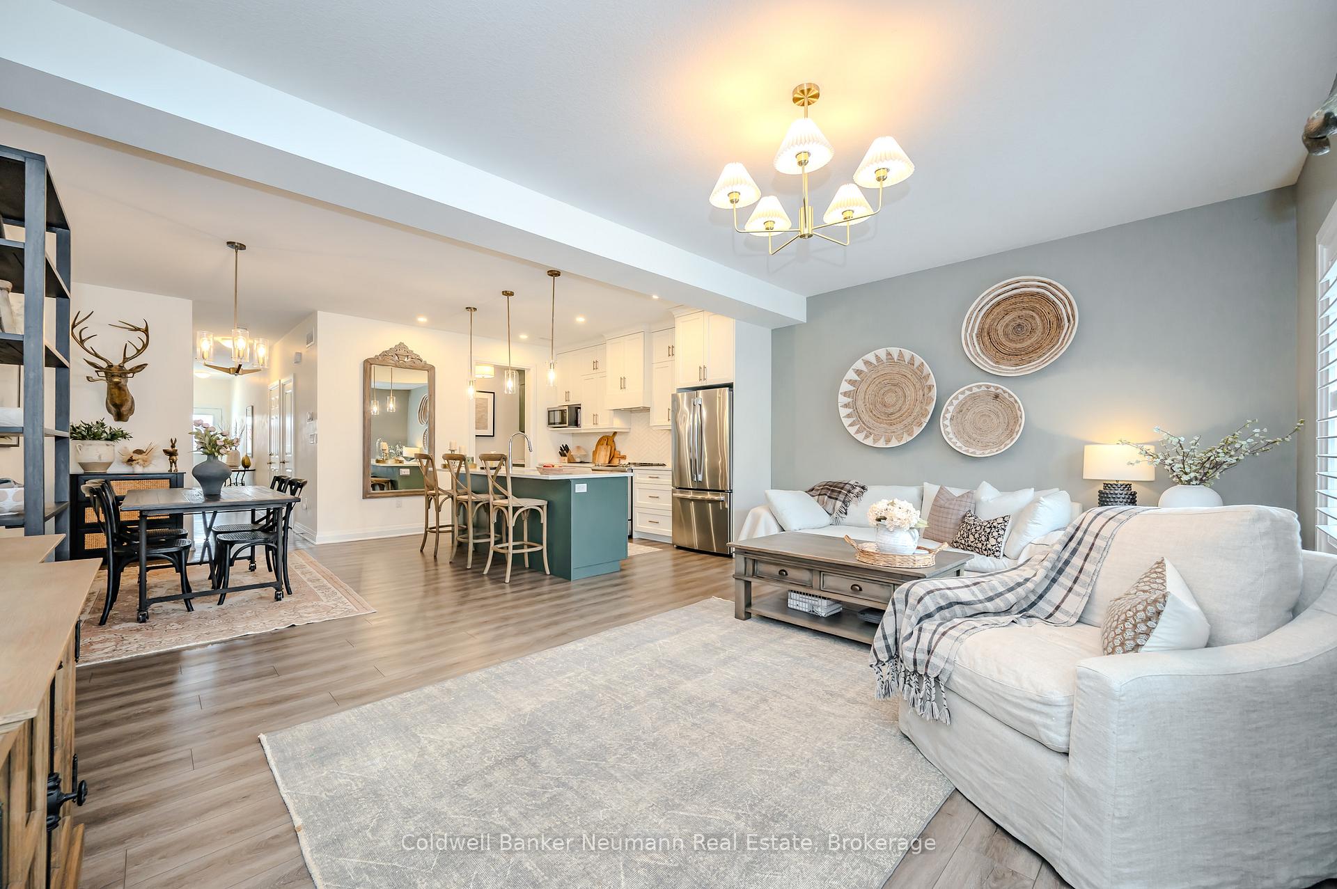 Photo 9 of Unit 5, 118 Simmonds Drive, Guelph, Victoria North — HOMEH