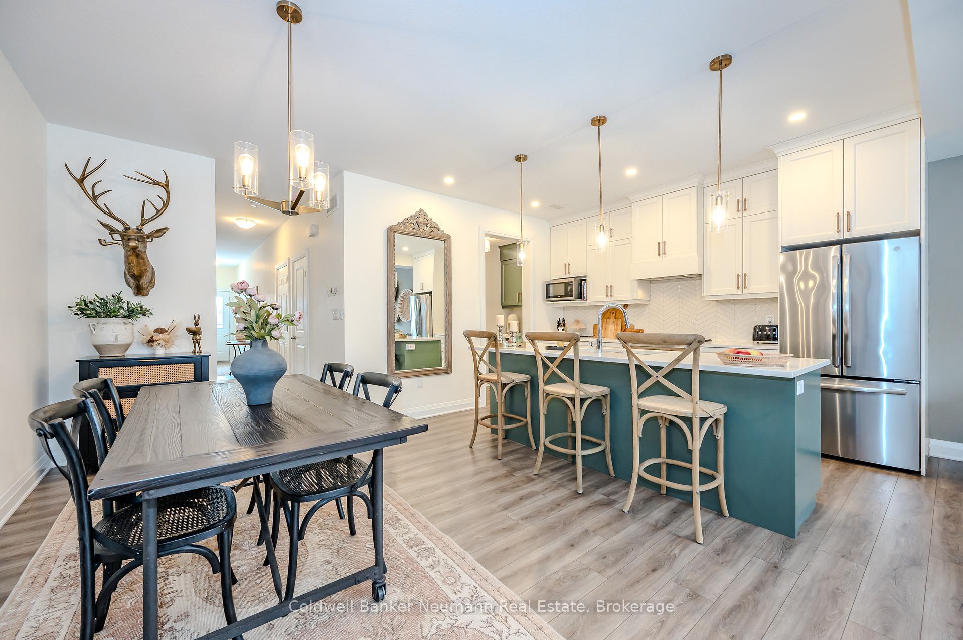 Photo 13 of Unit 5, 118 Simmonds Drive, Guelph, Victoria North — HOMEH