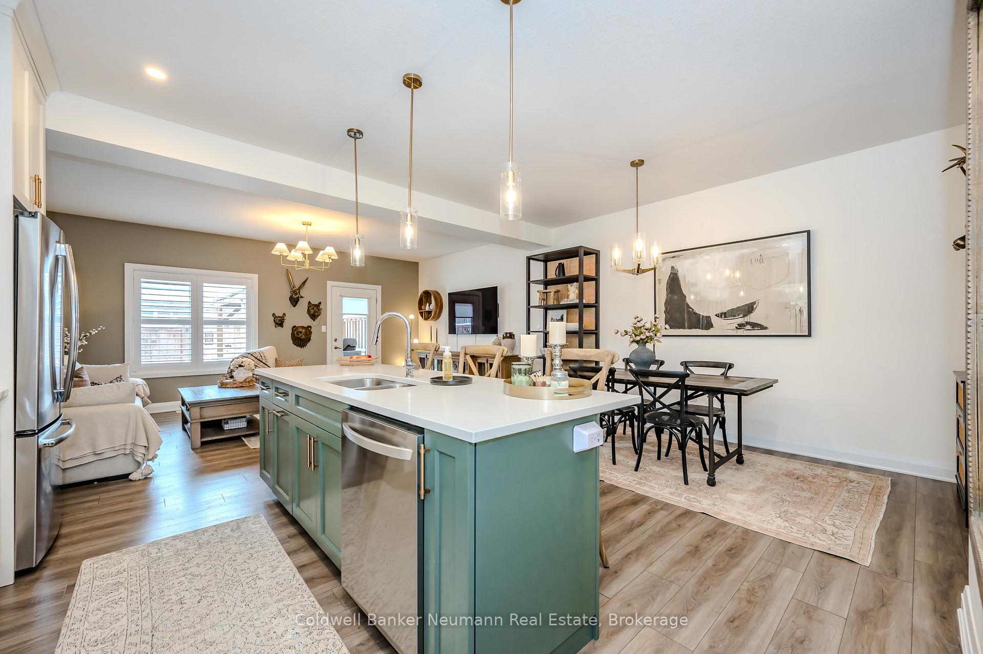 Photo 14 of Unit 5, 118 Simmonds Drive, Guelph, Victoria North — HOMEH