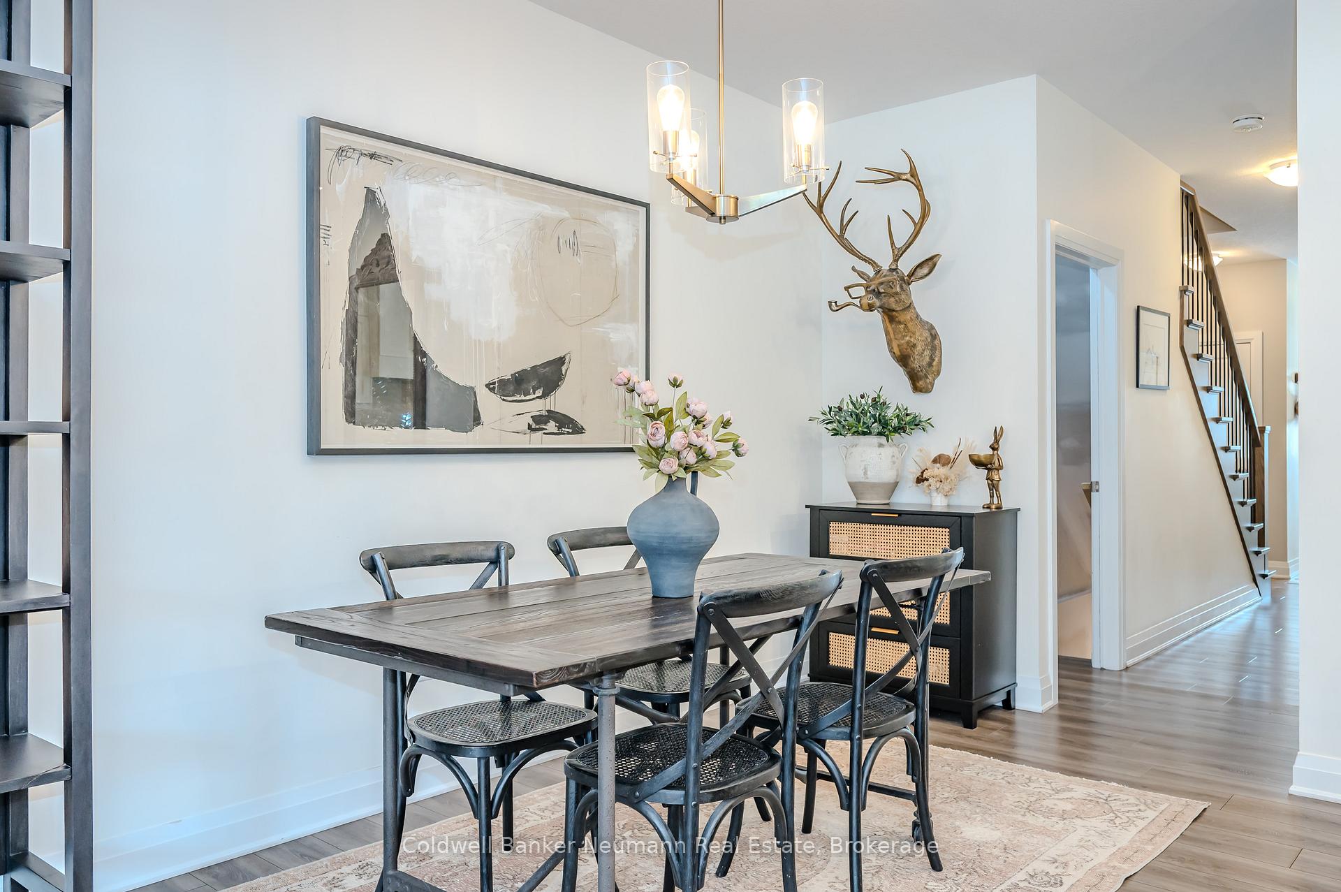 Photo 15 of Unit 5, 118 Simmonds Drive, Guelph, Victoria North — HOMEH