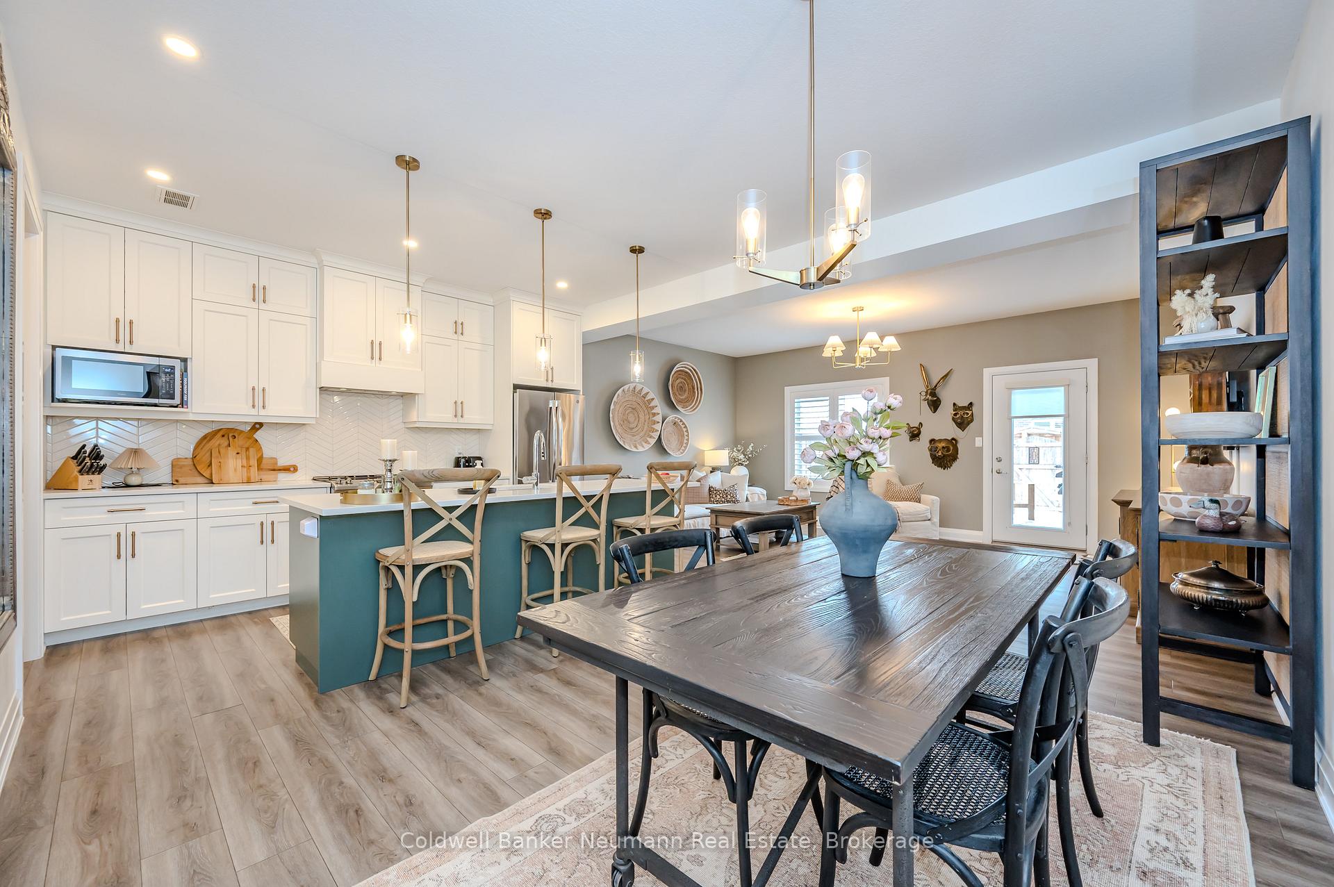 Photo 16 of Unit 5, 118 Simmonds Drive, Guelph, Victoria North — HOMEH