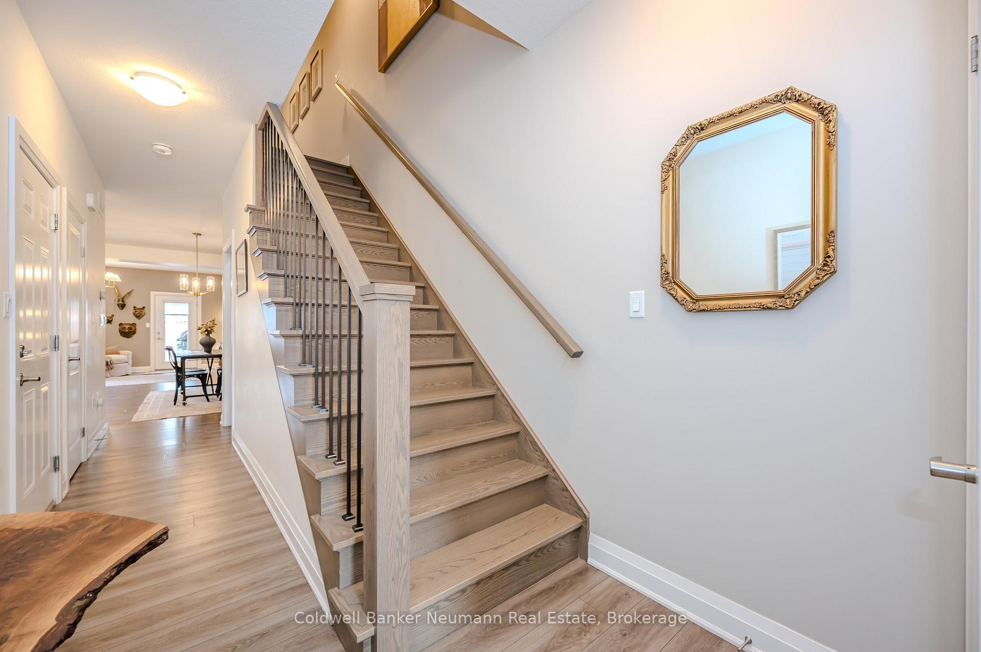 Photo 18 of Unit 5, 118 Simmonds Drive, Guelph, Victoria North — HOMEH