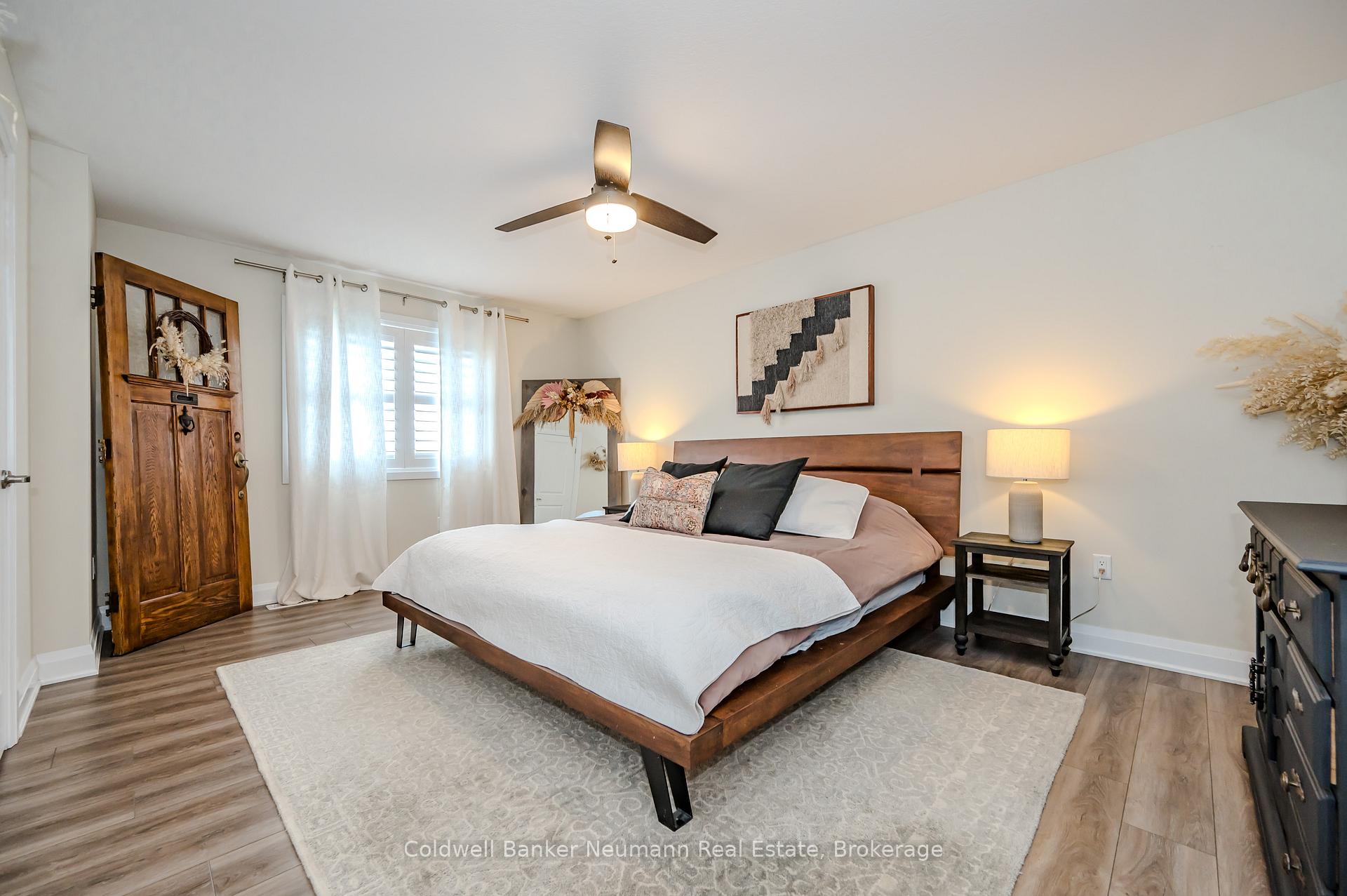 Photo 20 of Unit 5, 118 Simmonds Drive, Guelph, Victoria North — HOMEH