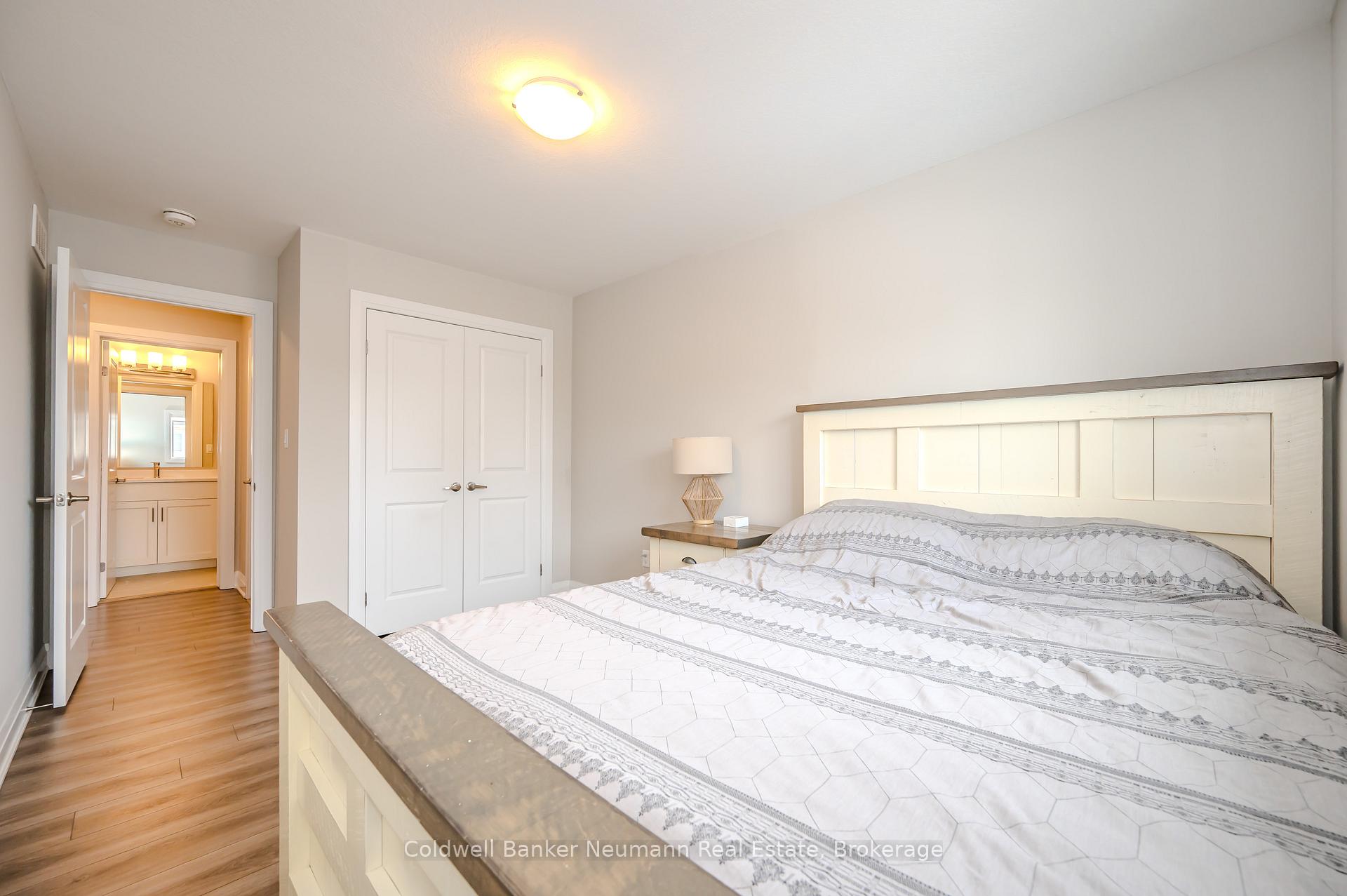 Photo 23 of Unit 5, 118 Simmonds Drive, Guelph, Victoria North — HOMEH