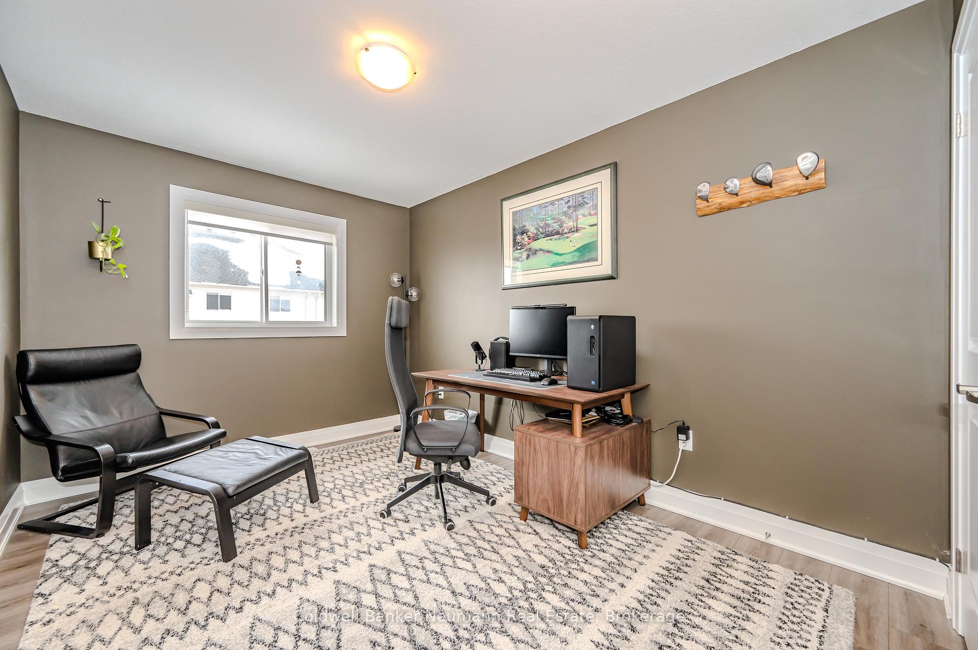 Photo 24 of Unit 5, 118 Simmonds Drive, Guelph, Victoria North — HOMEH