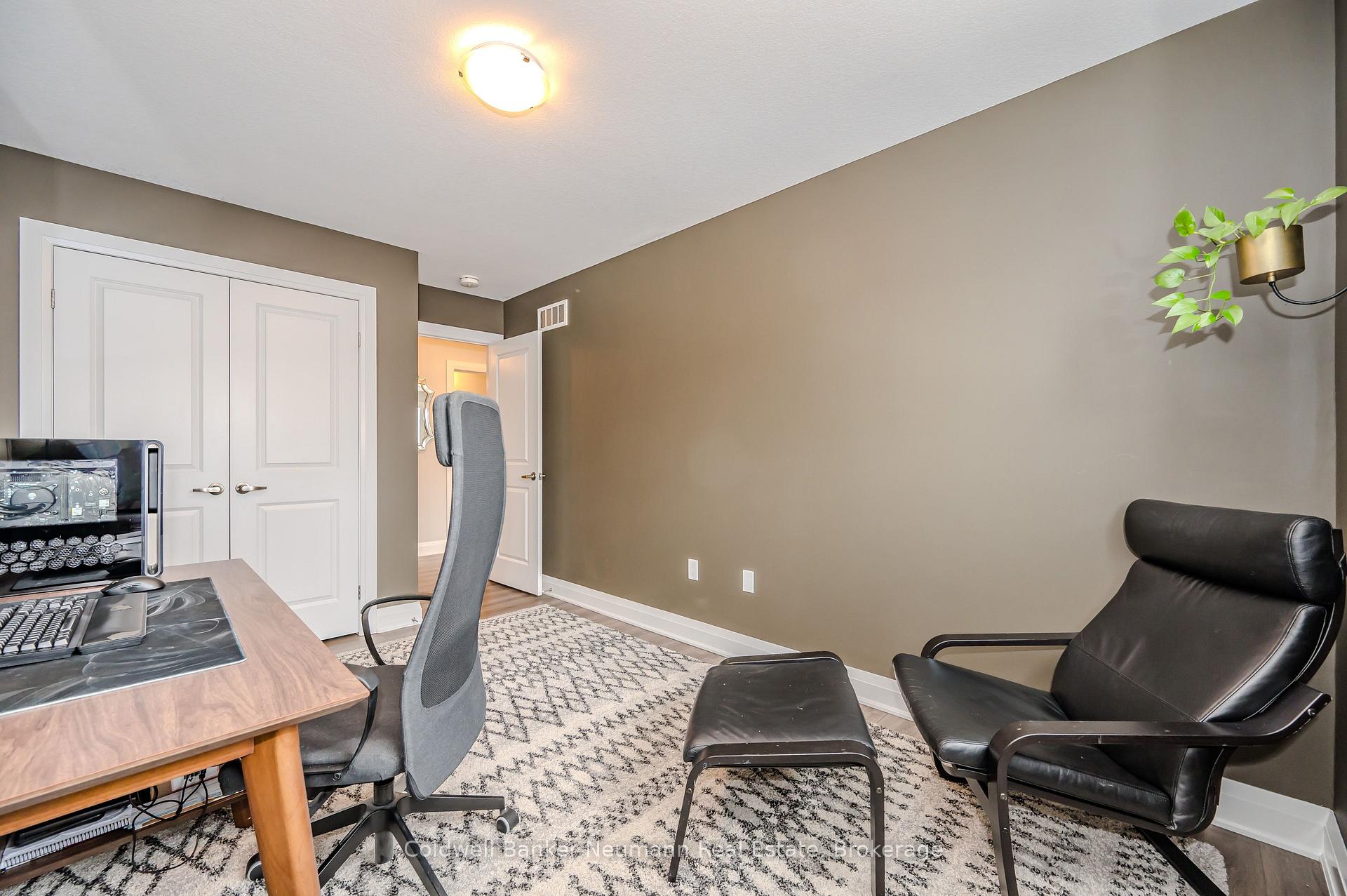 Photo 25 of Unit 5, 118 Simmonds Drive, Guelph, Victoria North — HOMEH