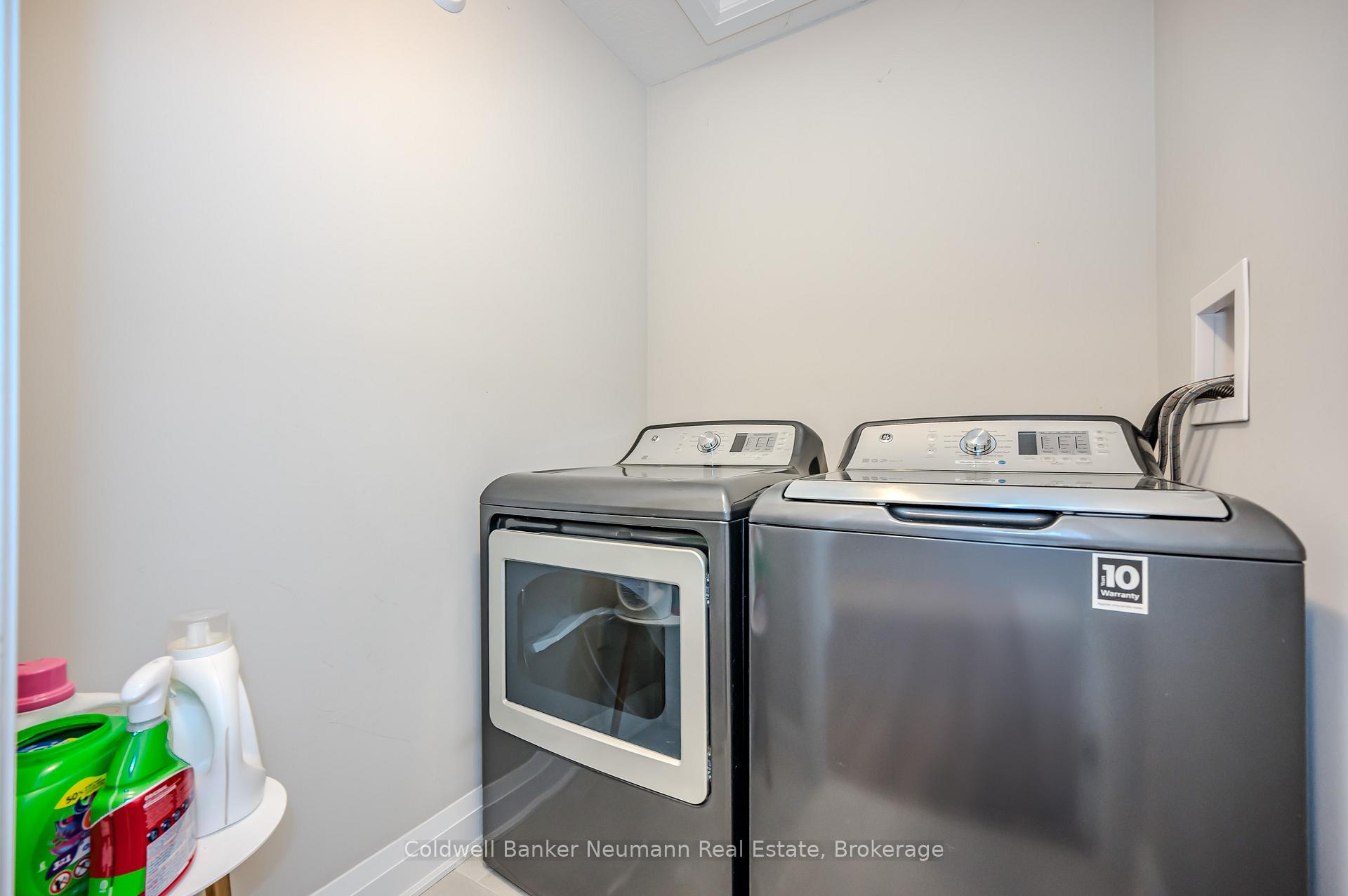Photo 28 of Unit 5, 118 Simmonds Drive, Guelph, Victoria North — HOMEH