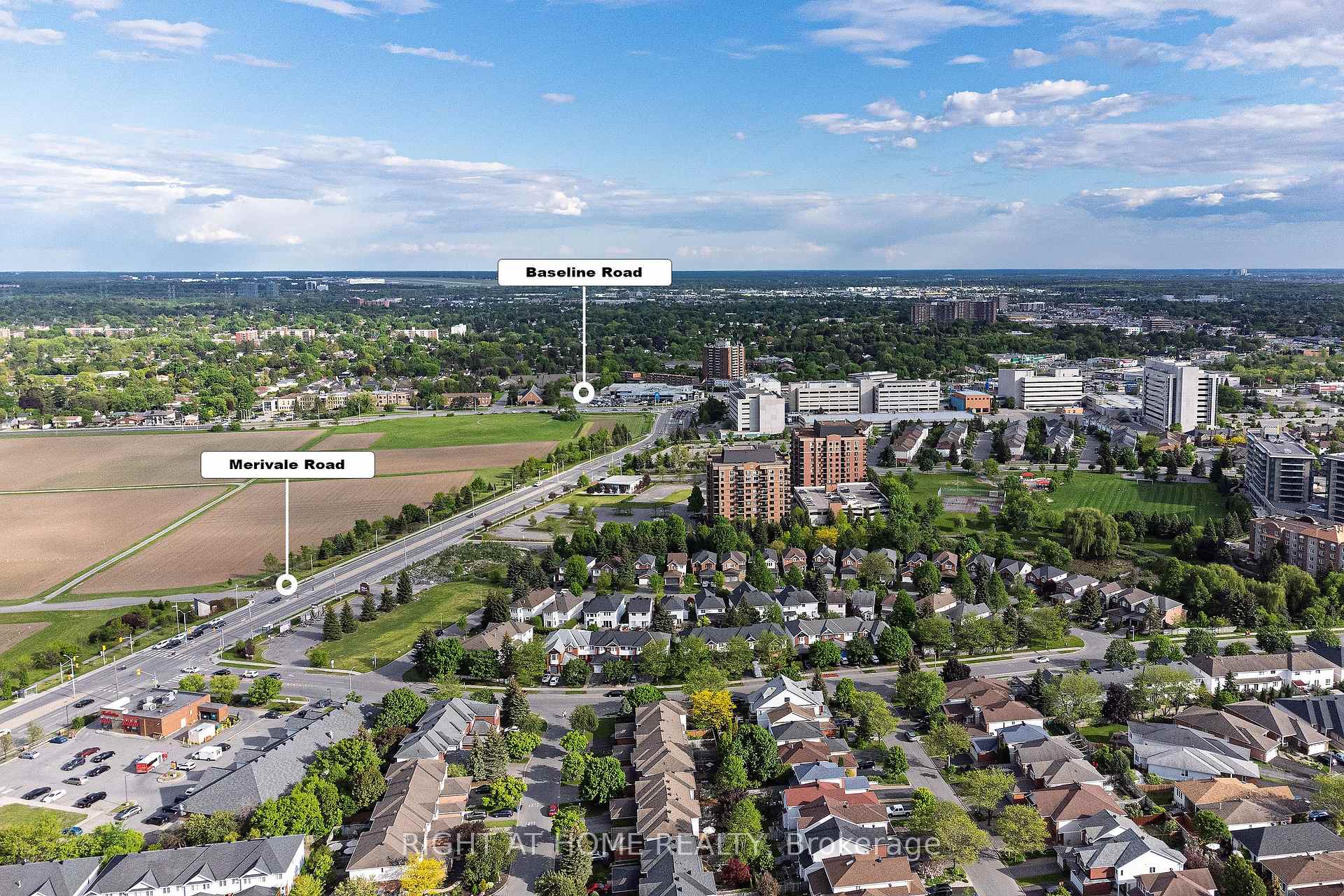 Photo 43 of 134 Fordham Private, Ottawa, Central Park — HOMEH