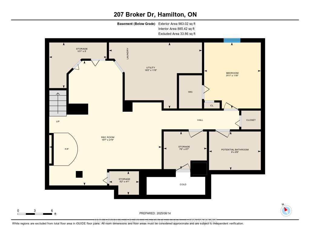 Photo 49 of 207 Broker Drive, Hamilton, Huntington — HOMEH