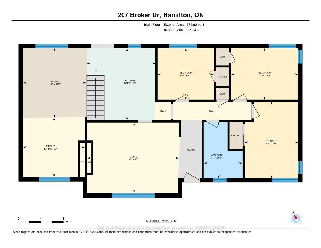Photo 50 of 207 Broker Drive, Hamilton, Huntington — HOMEH