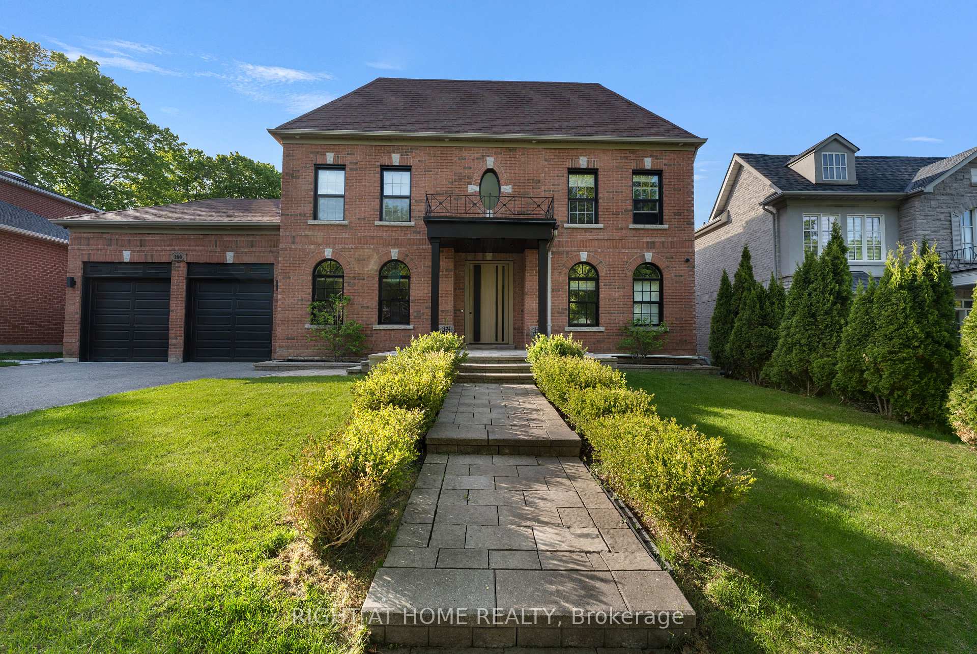 Photo 1 of 100 Willis Drive, Aurora, Aurora Highlands — HOMEH