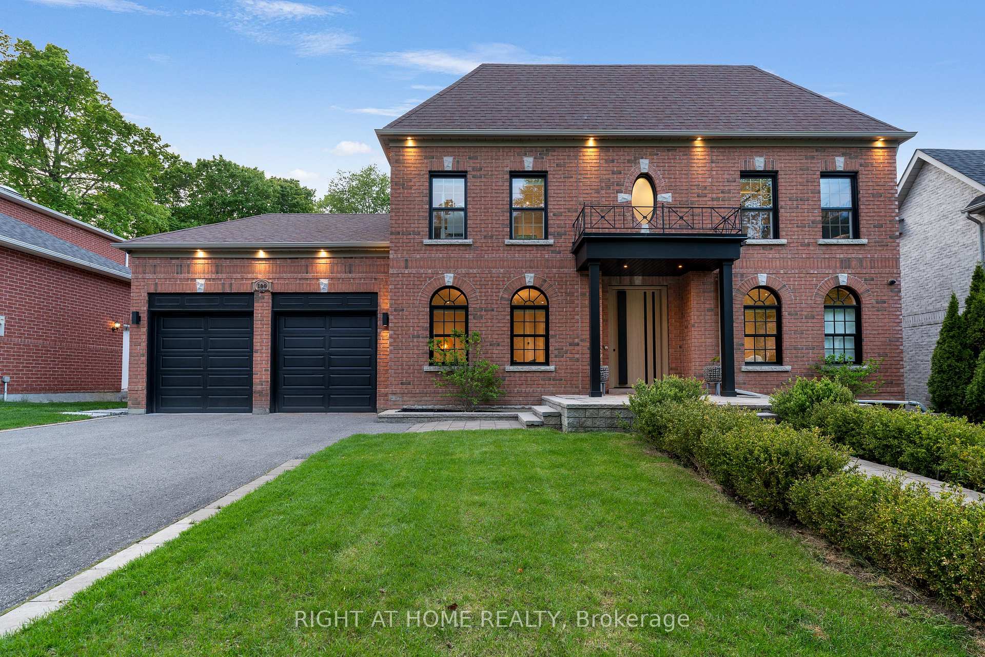 Photo 29 of 100 Willis Drive, Aurora, Aurora Highlands — HOMEH