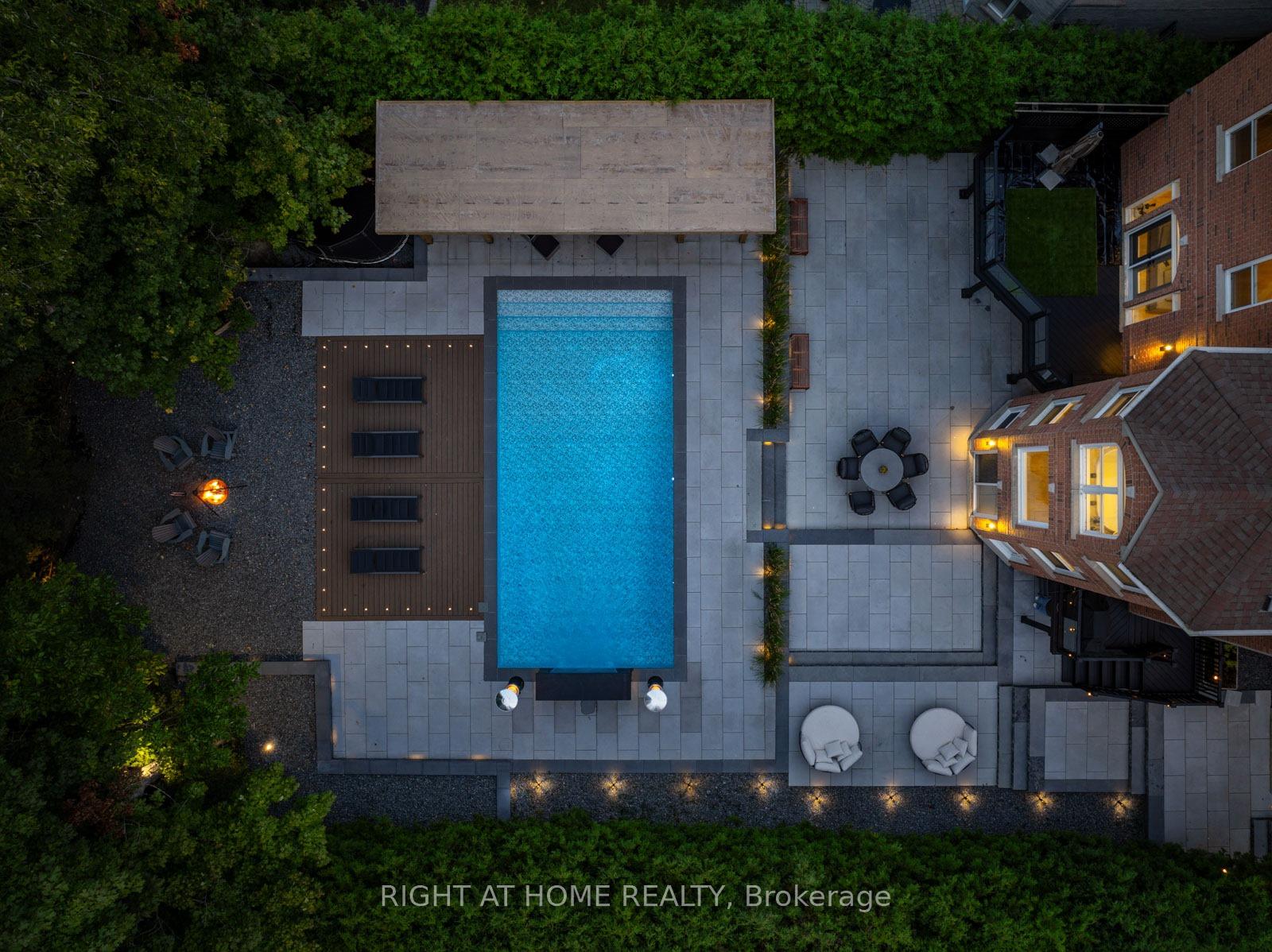 Photo 24 of 100 Willis Drive, Aurora, Aurora Highlands — HOMEH