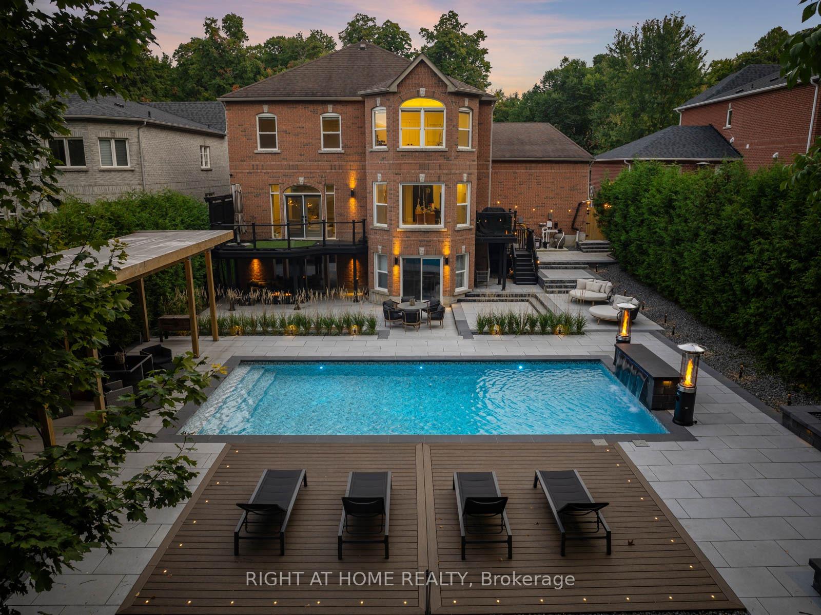 Photo 28 of 100 Willis Drive, Aurora, Aurora Highlands — HOMEH