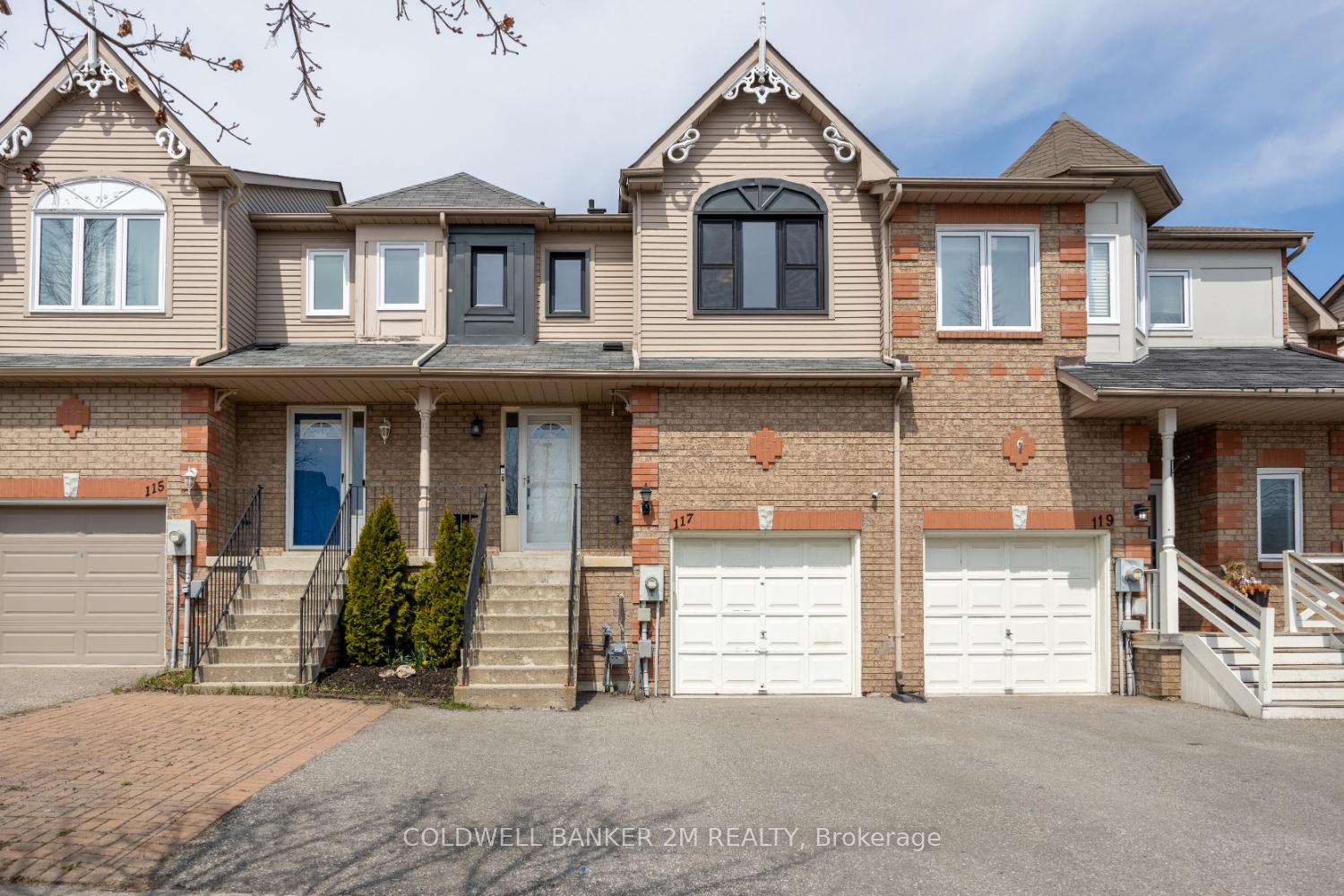 Photo 1 of 117 Trewin Lane, Clarington, Bowmanville — HOMEH