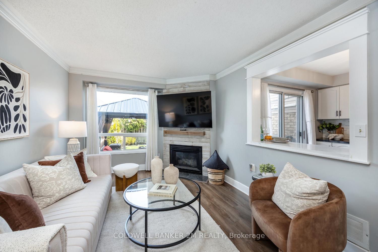 Photo 7 of 117 Trewin Lane, Clarington, Bowmanville — HOMEH