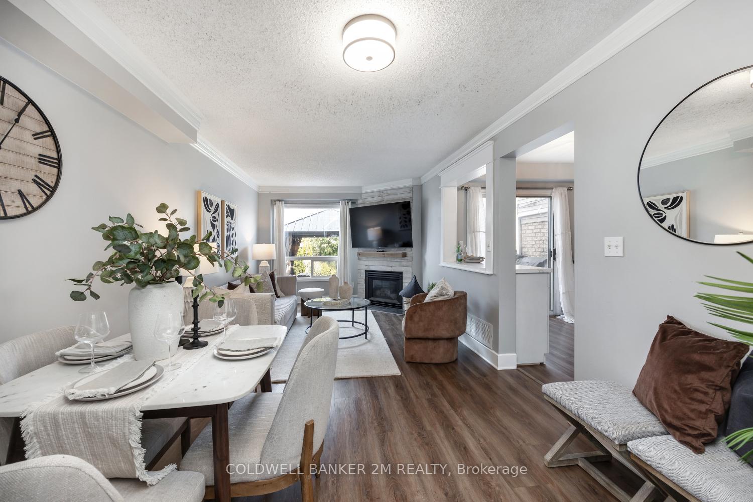 Photo 9 of 117 Trewin Lane, Clarington, Bowmanville — HOMEH