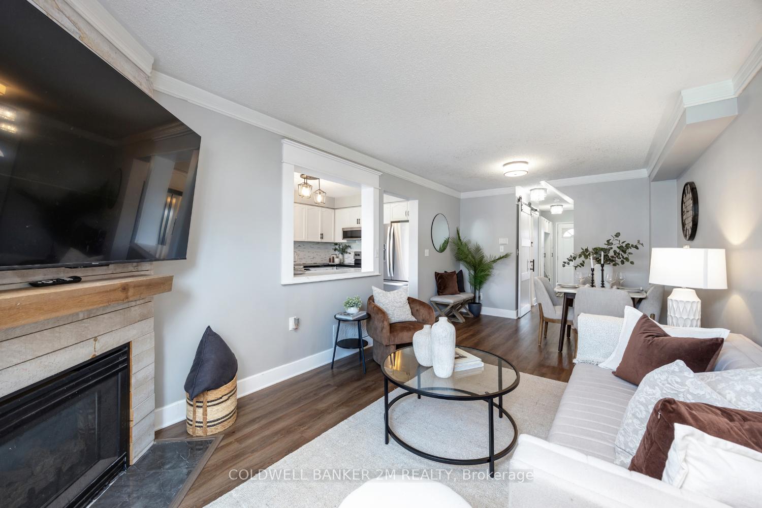Photo 11 of 117 Trewin Lane, Clarington, Bowmanville — HOMEH