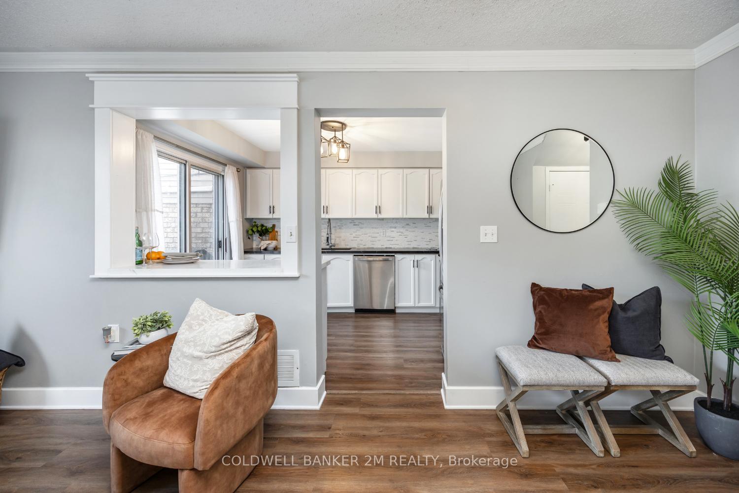 Photo 12 of 117 Trewin Lane, Clarington, Bowmanville — HOMEH