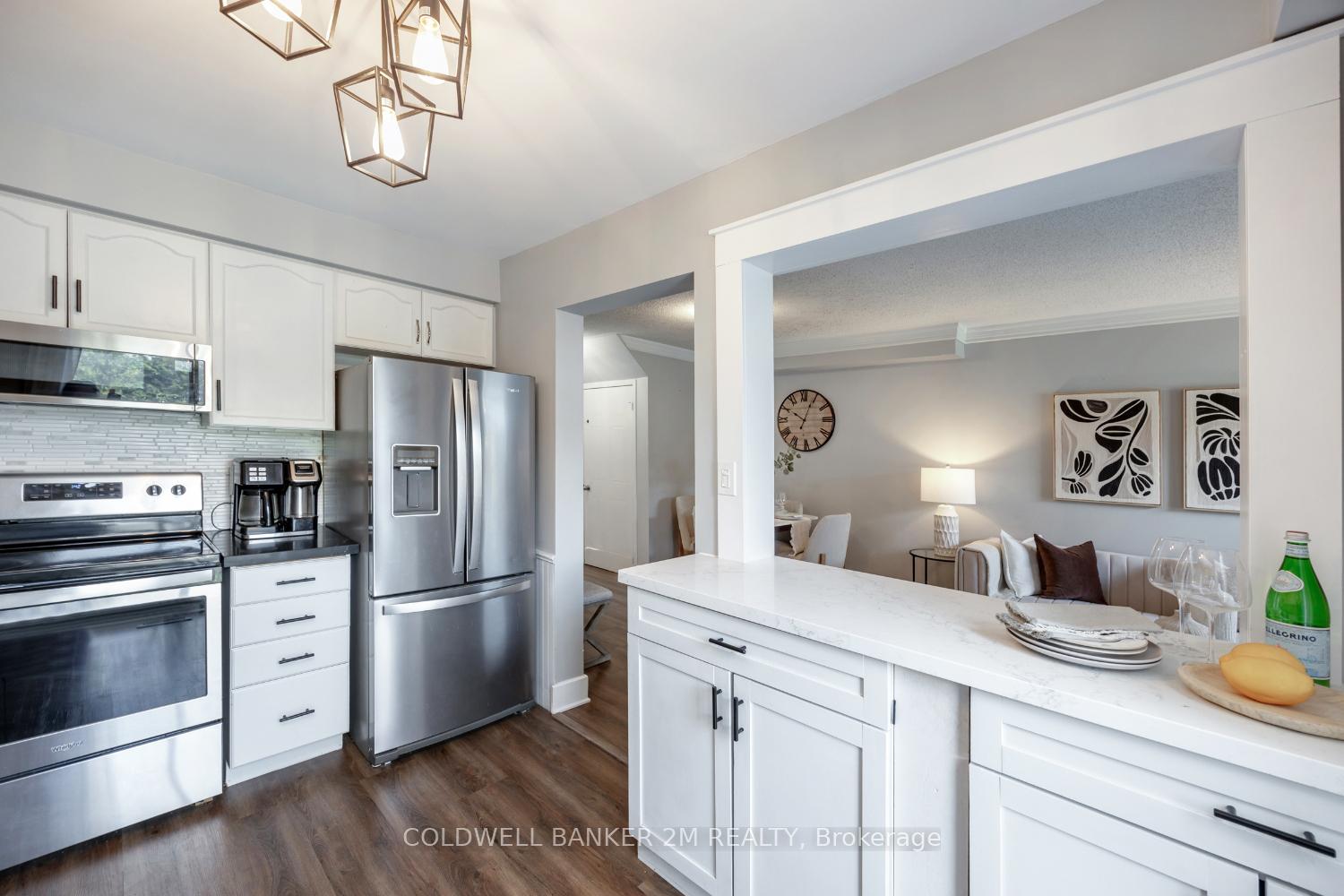 Photo 15 of 117 Trewin Lane, Clarington, Bowmanville — HOMEH